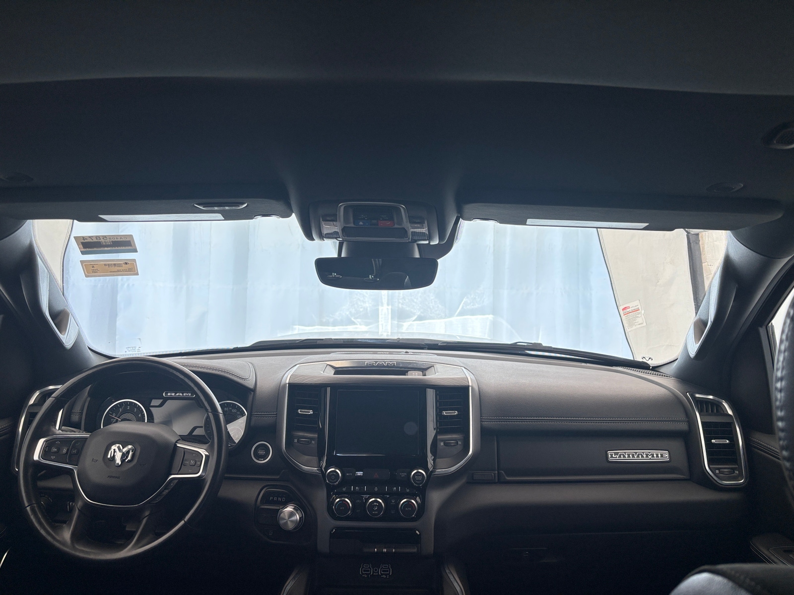 Thumbnail: 2024 RAM 1500 - 2