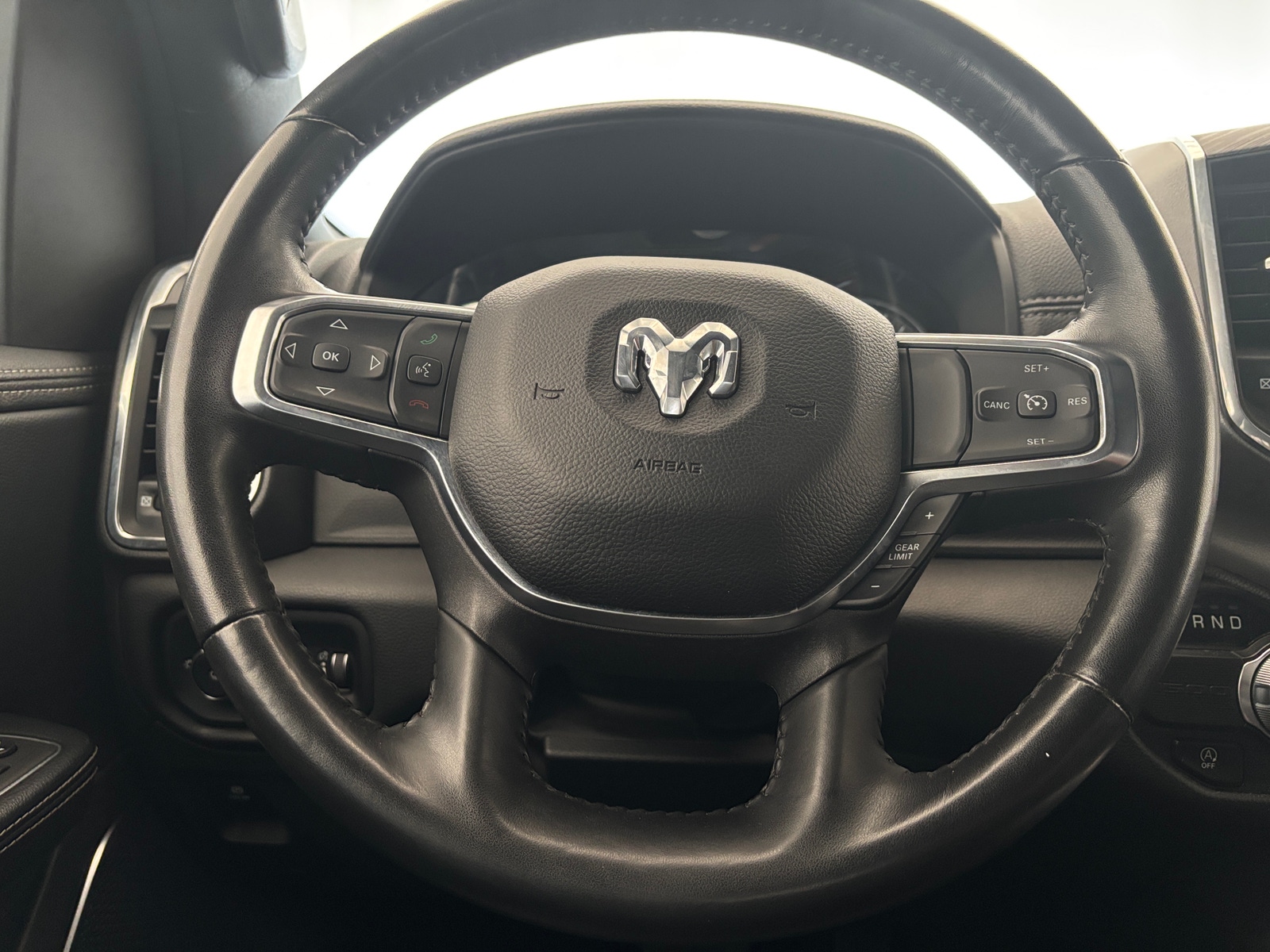 Thumbnail: 2024 RAM 1500 - 4