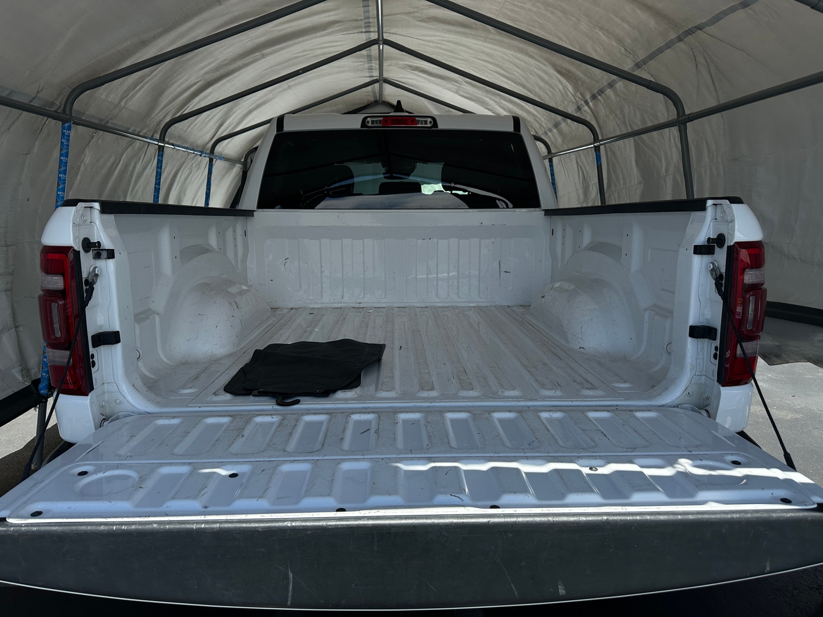 Thumbnail: 2024 RAM 1500 - 6