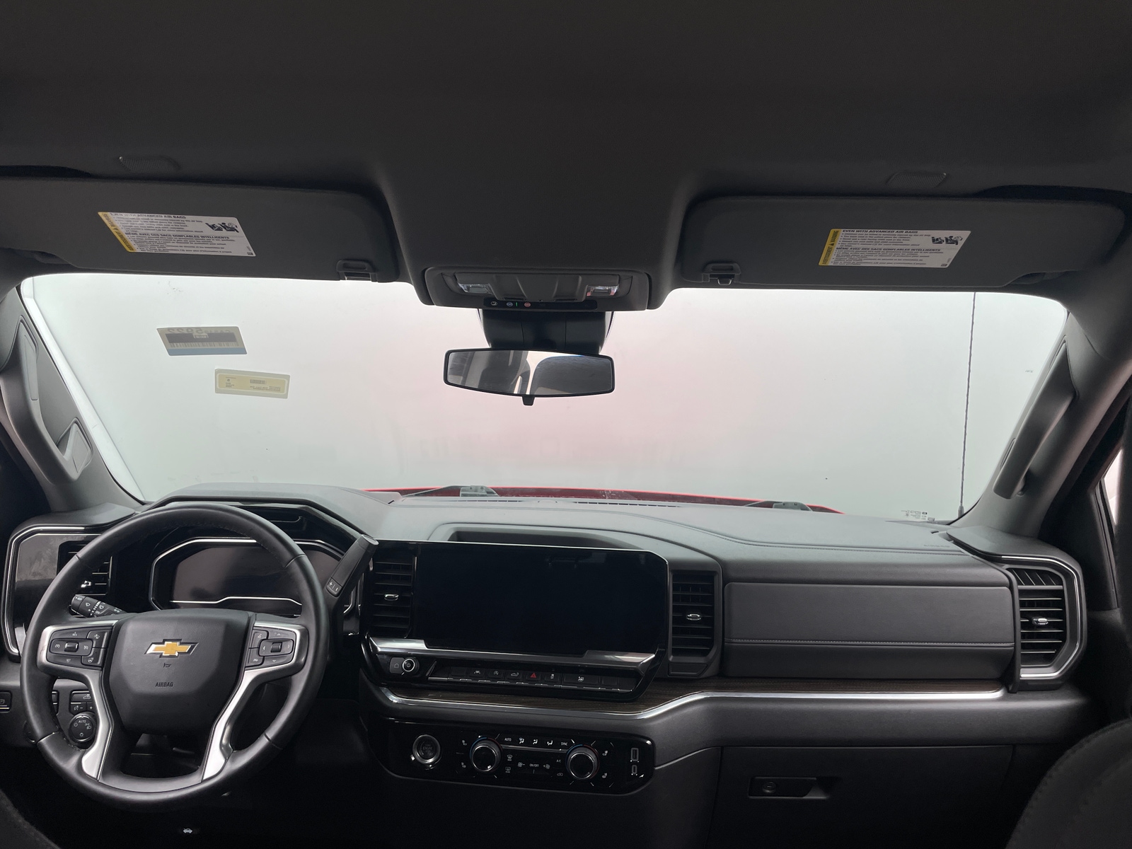 Thumbnail: 2024 Chevrolet Silverado 1500 - 3