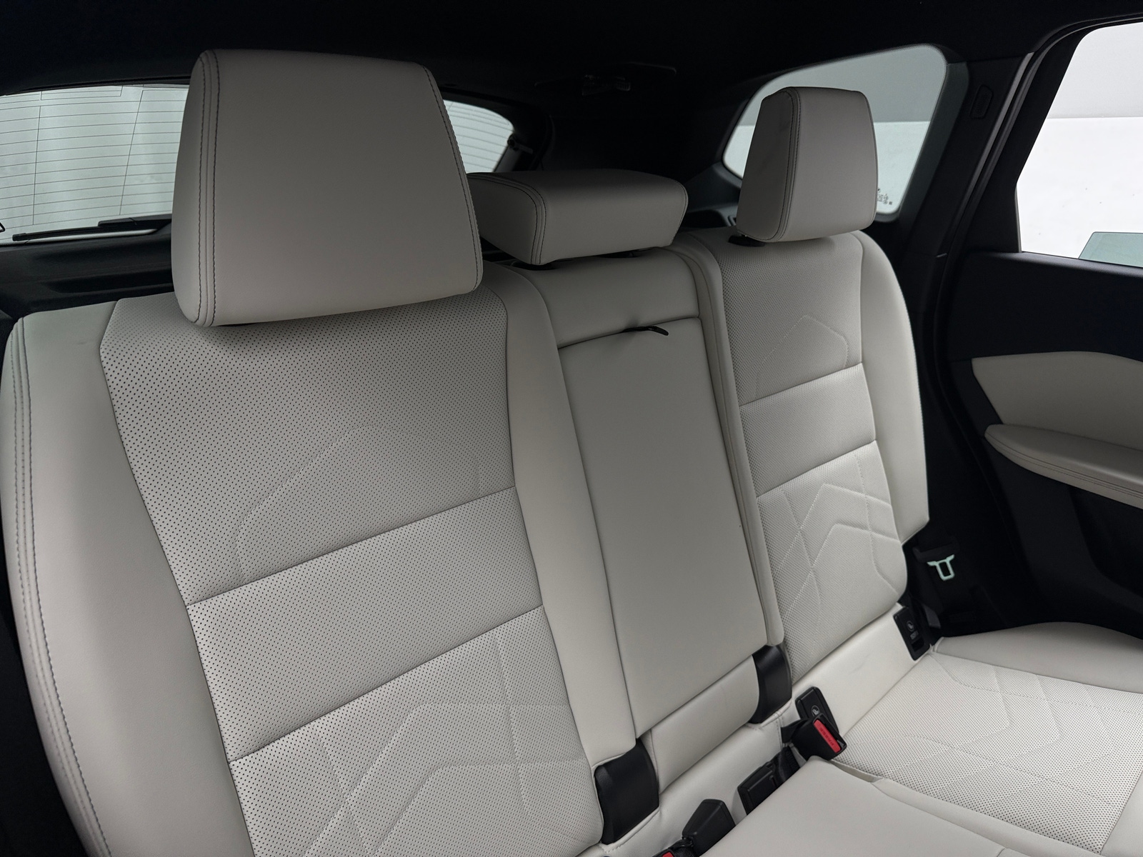 Thumbnail: 2026 BMW X1 - 5