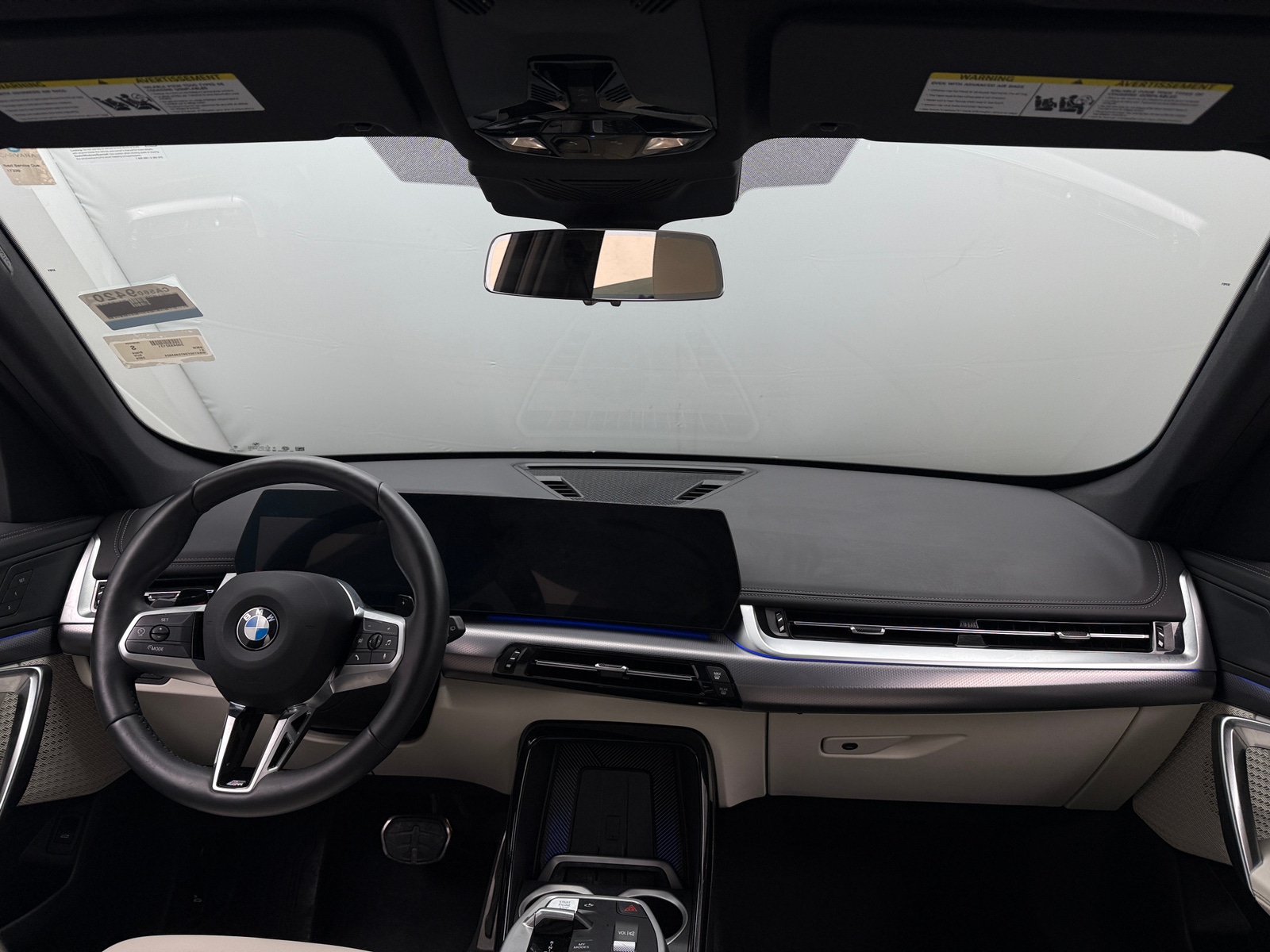 Thumbnail: 2026 BMW X1 - 2