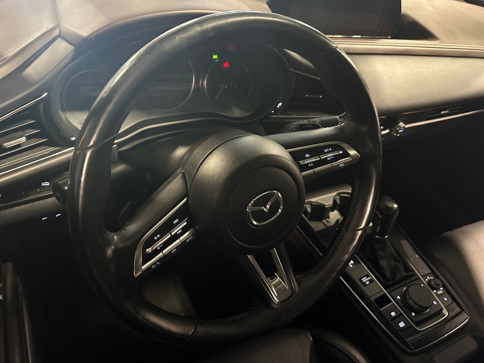 Thumbnail: 2023 Mazda CX-30 - 4