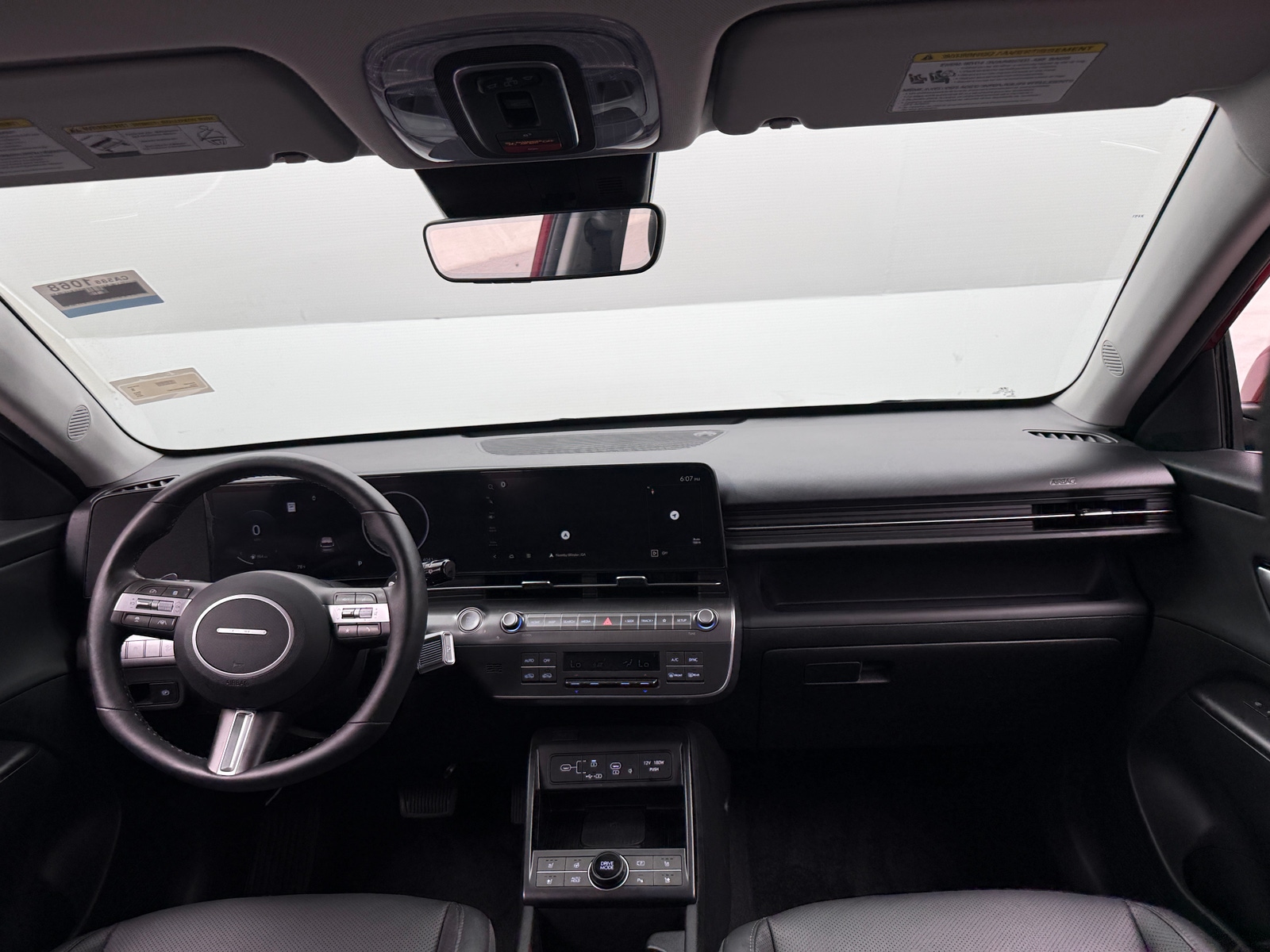 Thumbnail: 2025 Hyundai Kona - 2