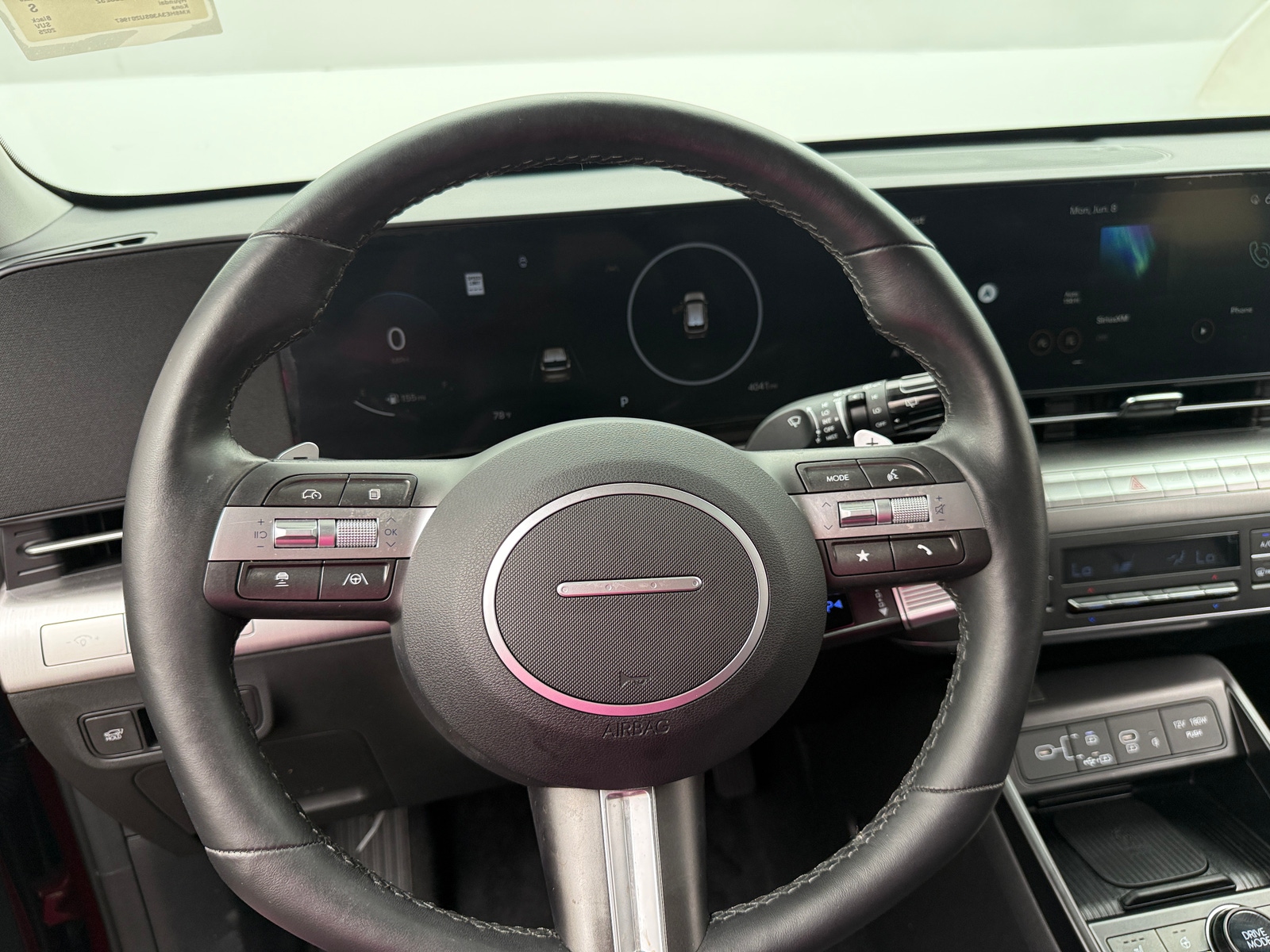 Thumbnail: 2025 Hyundai Kona - 4