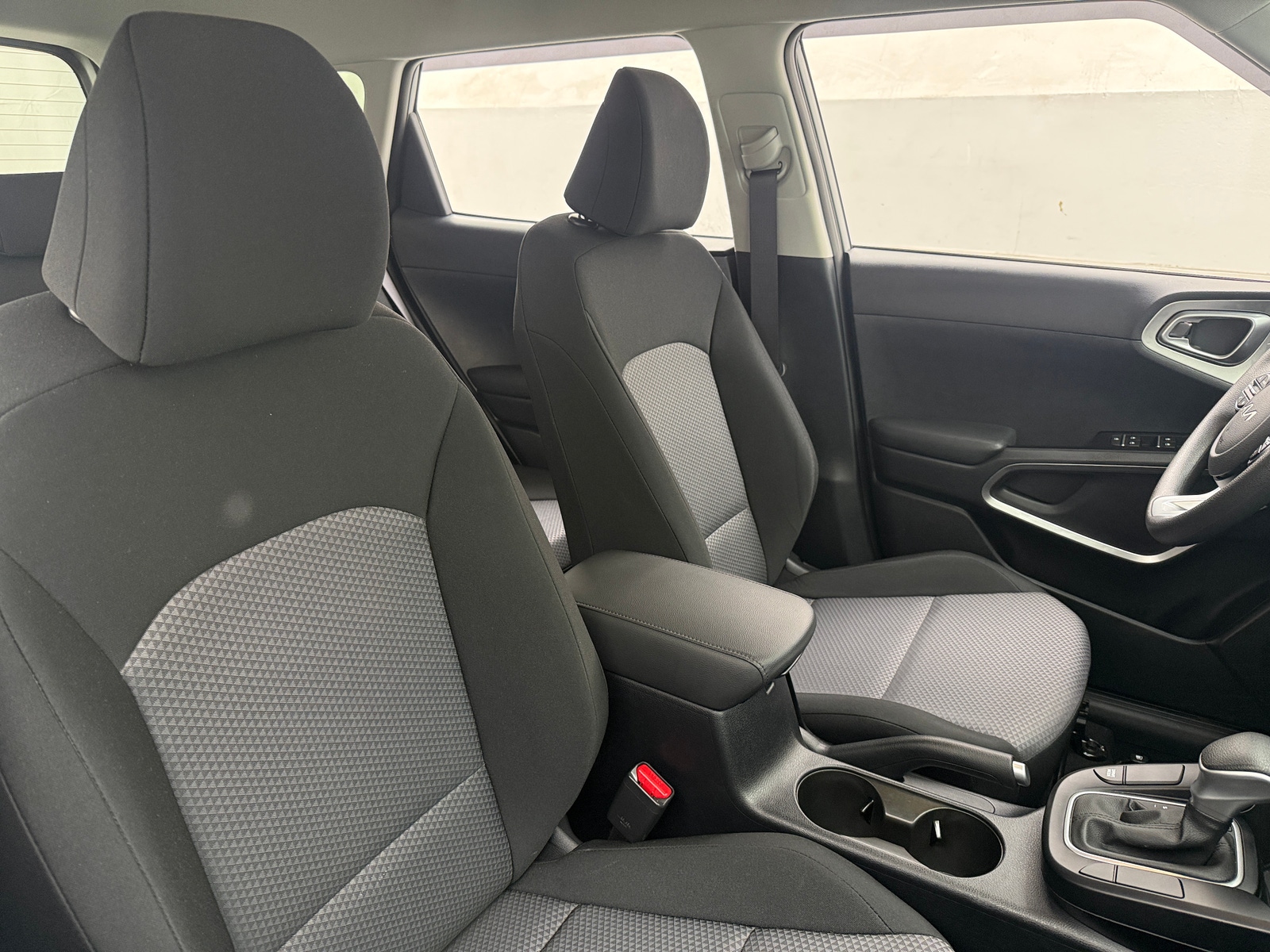 Thumbnail: 2025 Kia Soul - 2
