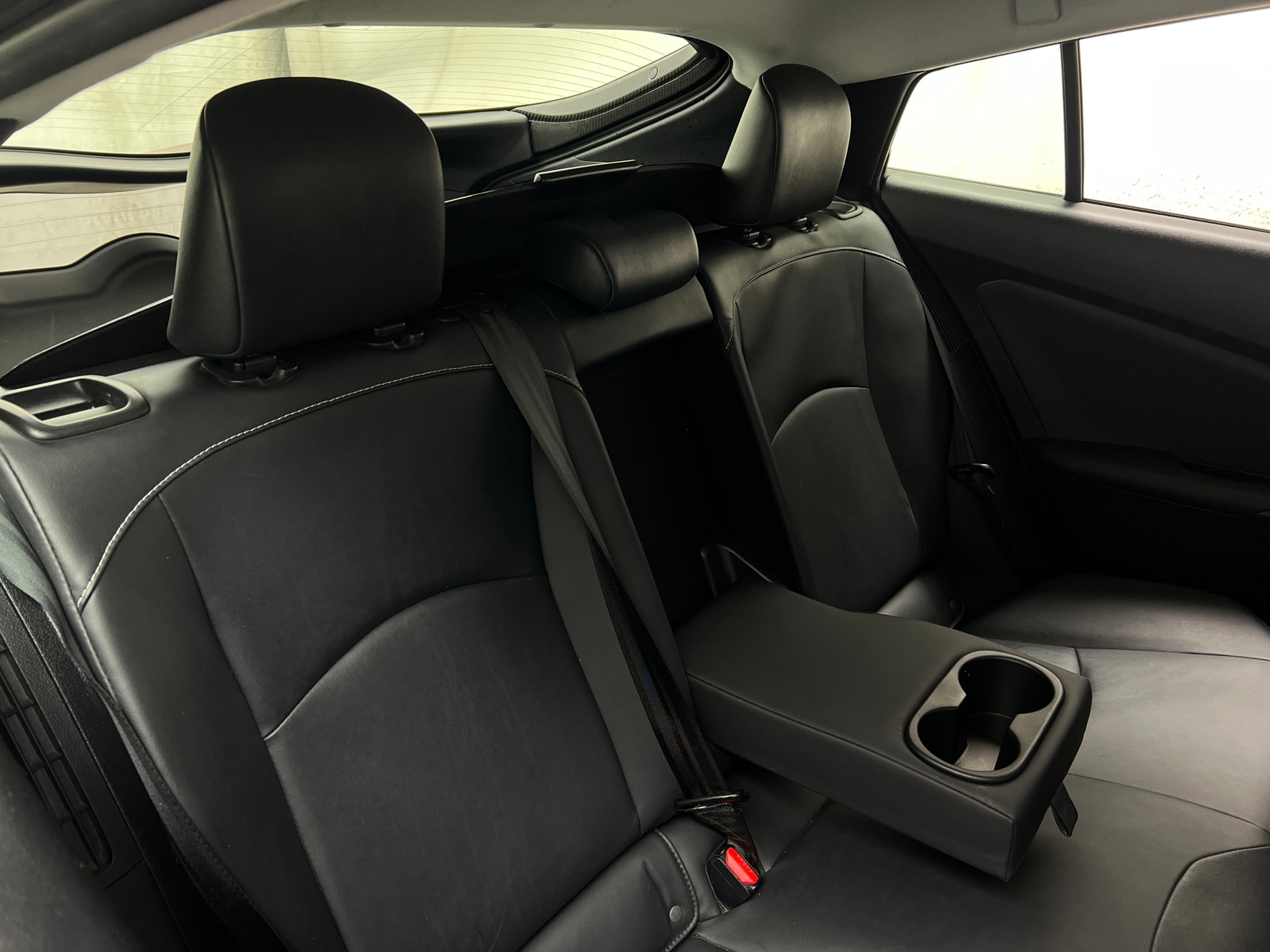 Thumbnail: 2022 Toyota Prius Prime - 5