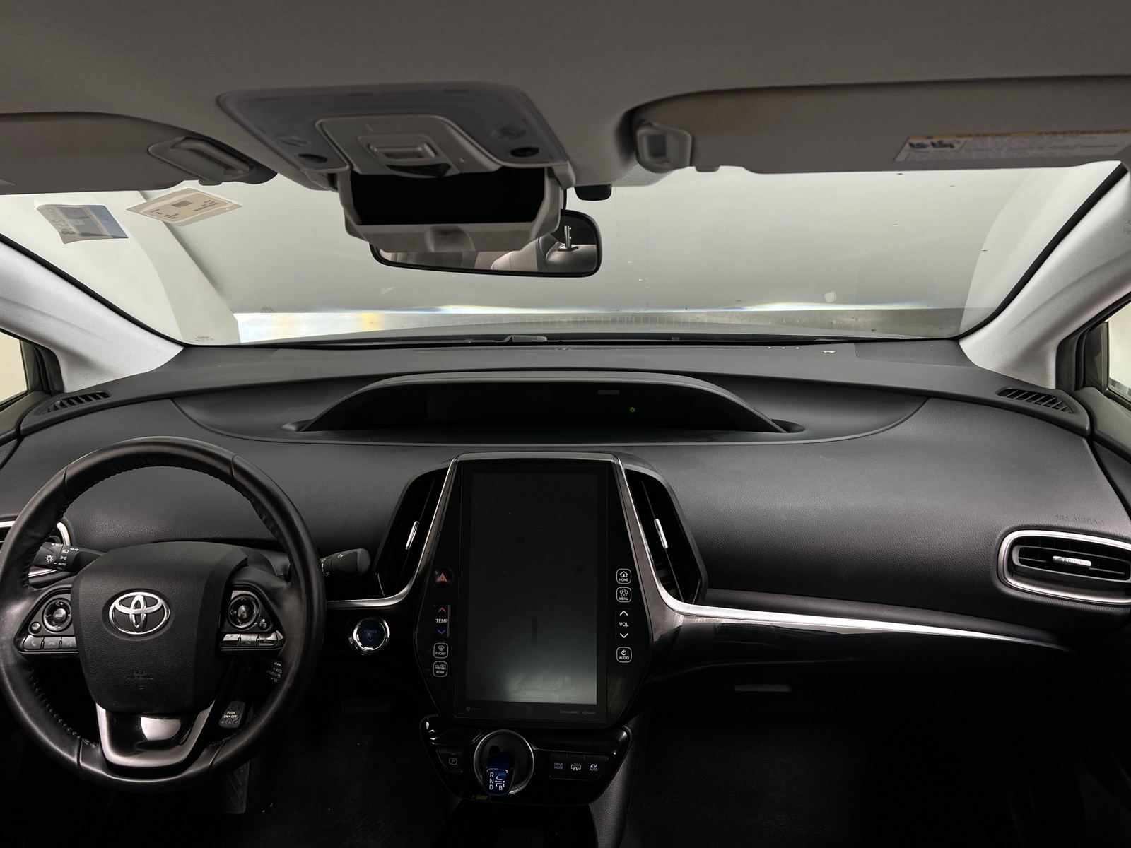 Thumbnail: 2022 Toyota Prius Prime - 2