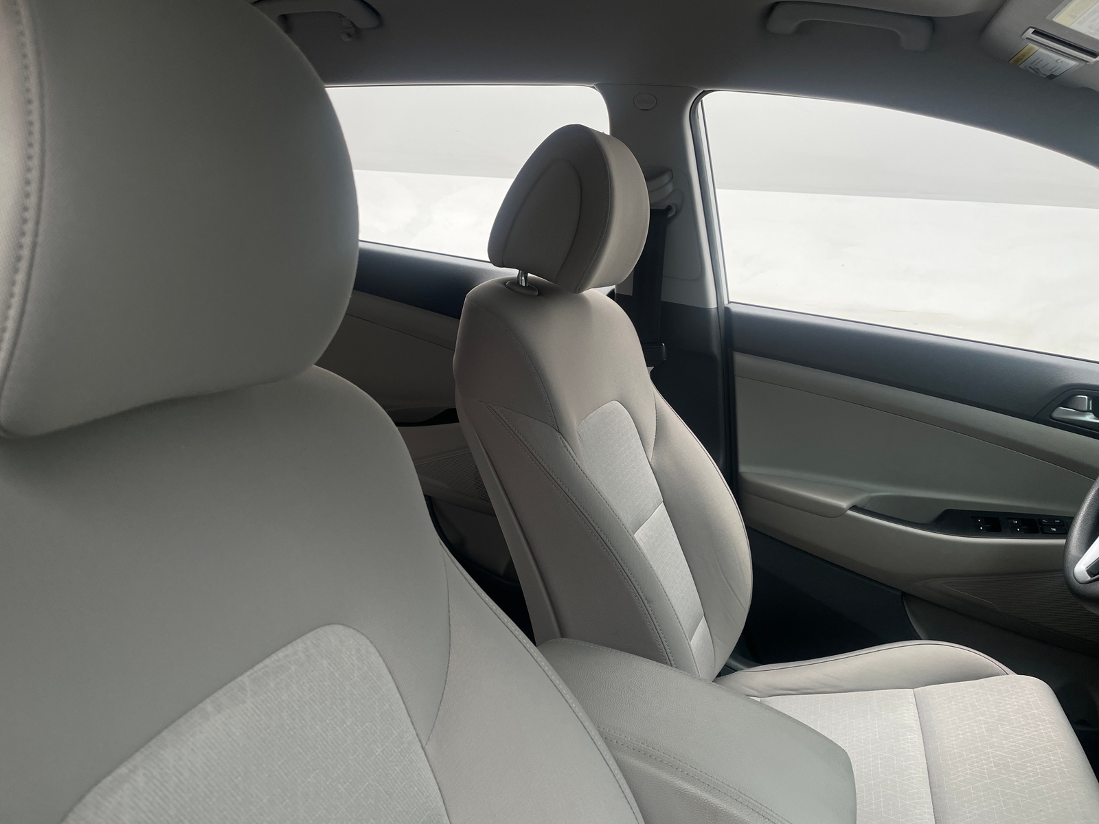 Thumbnail: 2016 Hyundai Tucson - 2