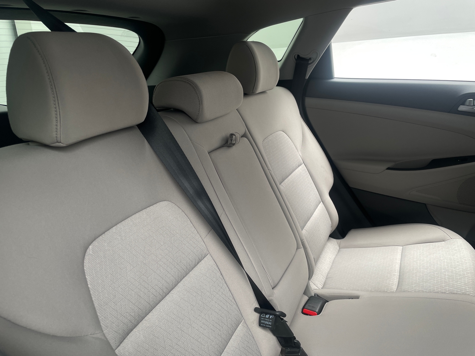 Thumbnail: 2016 Hyundai Tucson - 6