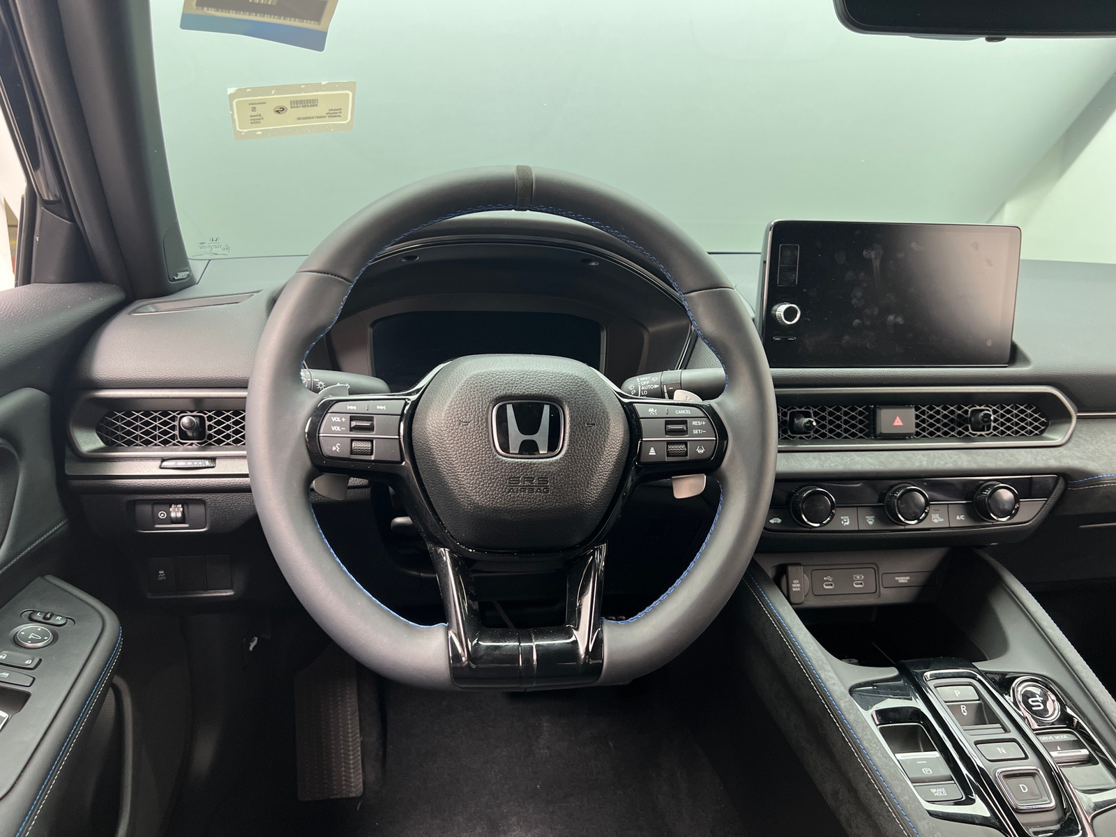 Thumbnail: 2026 Honda  - 3