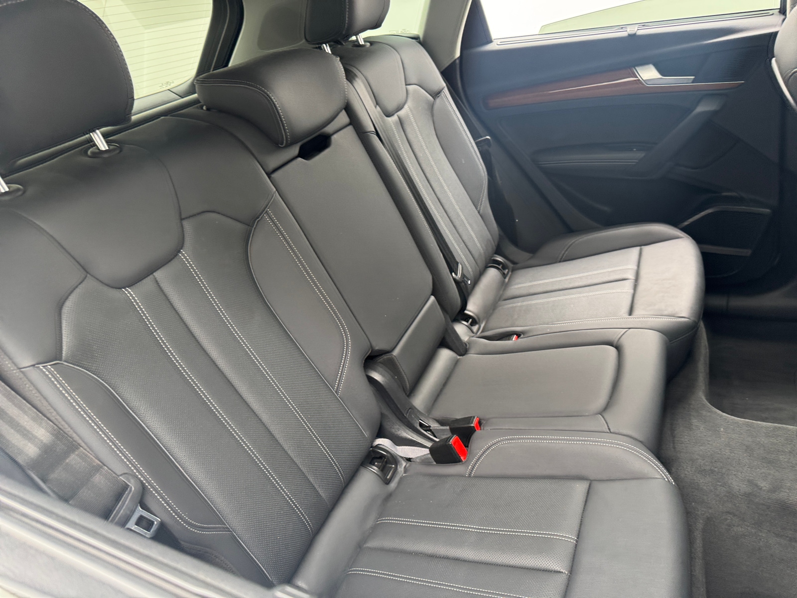 Thumbnail: 2021 Audi Q5 - 5