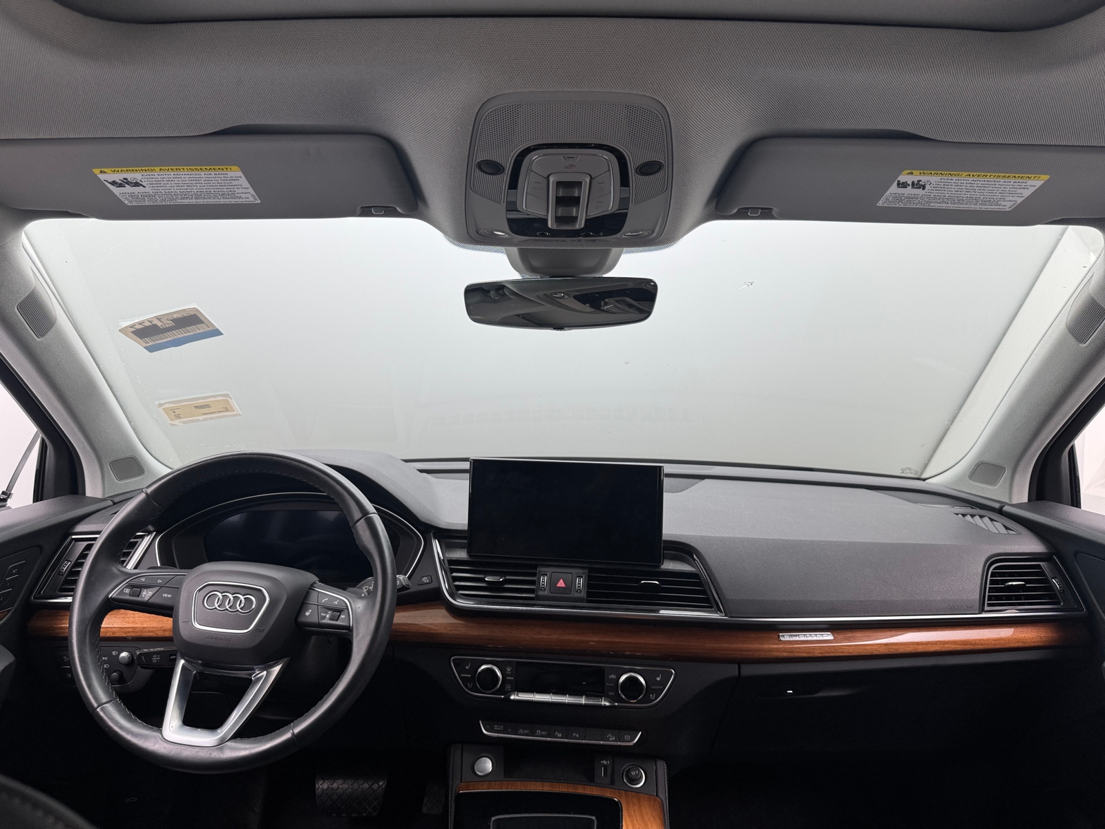 Thumbnail: 2021 Audi Q5 - 2