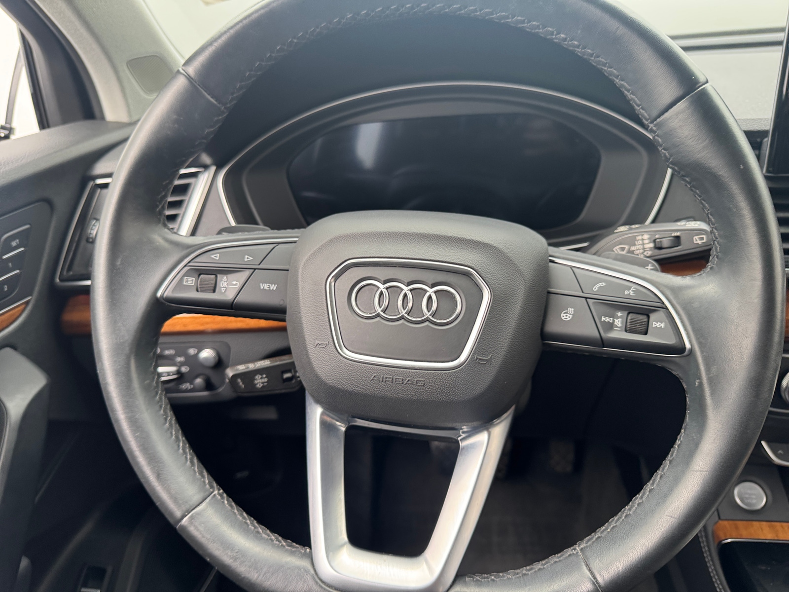 Thumbnail: 2021 Audi Q5 - 4