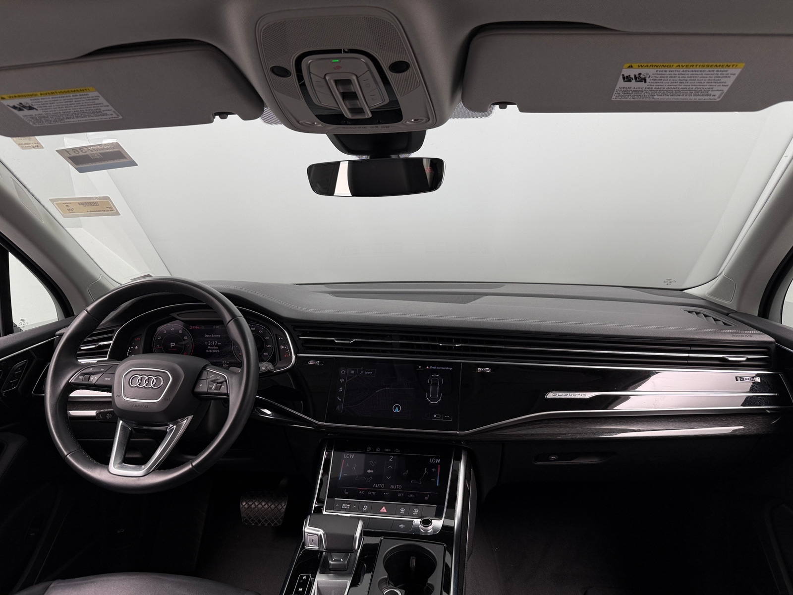 Thumbnail: 2024 Audi Q7 - 2