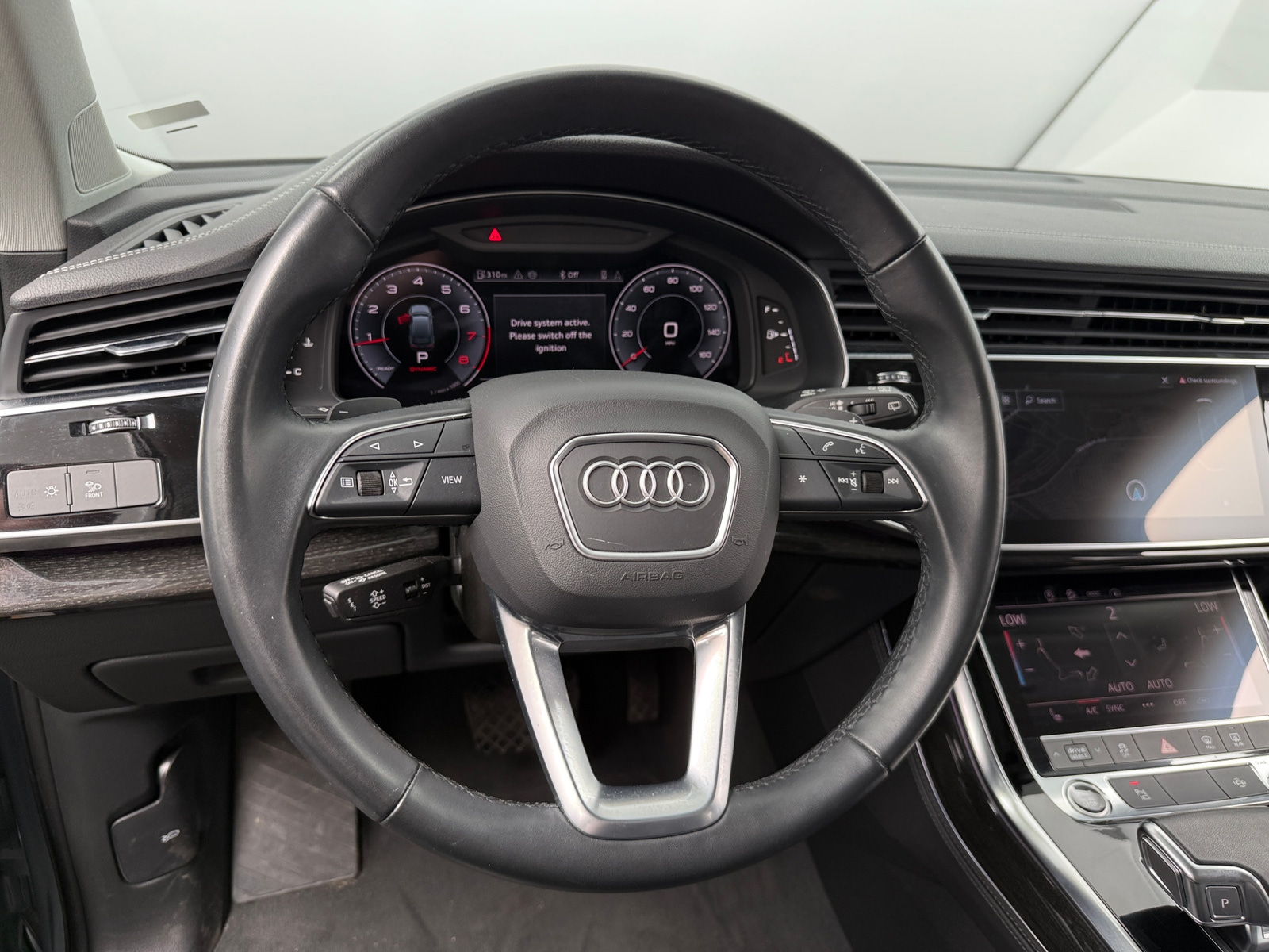 Thumbnail: 2024 Audi Q7 - 4