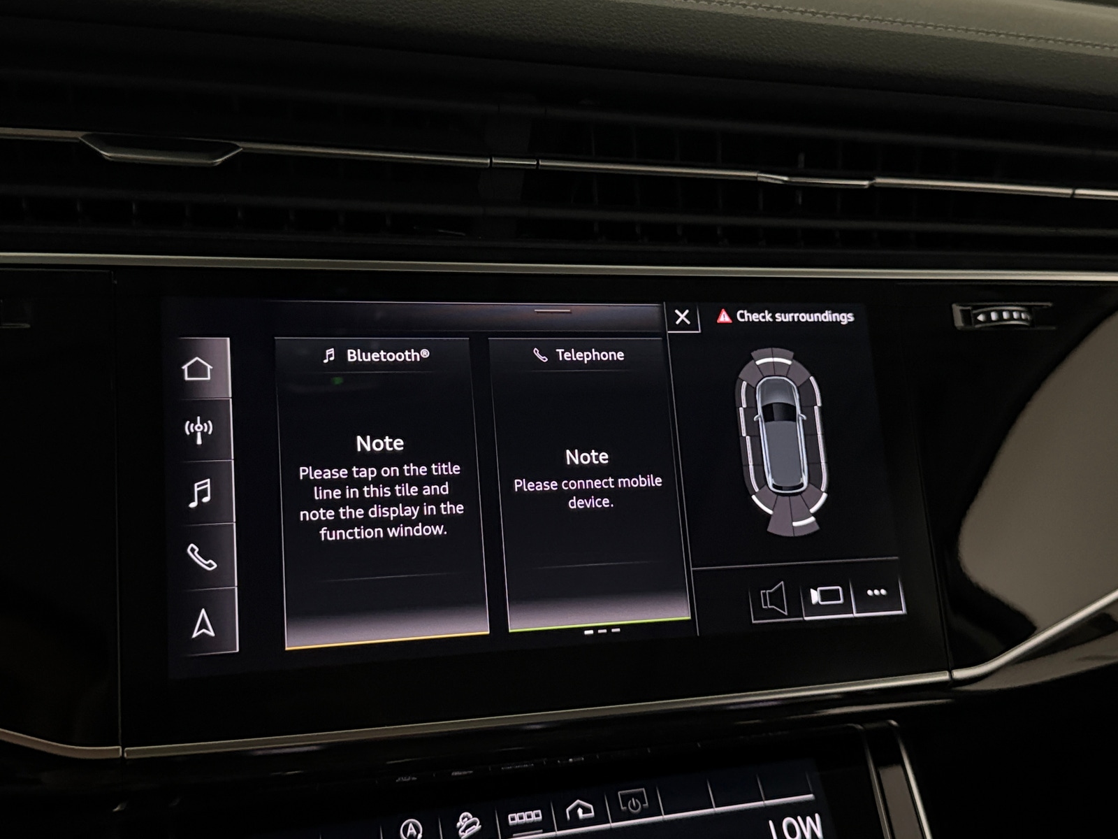 Thumbnail: 2024 Audi Q7 - 3