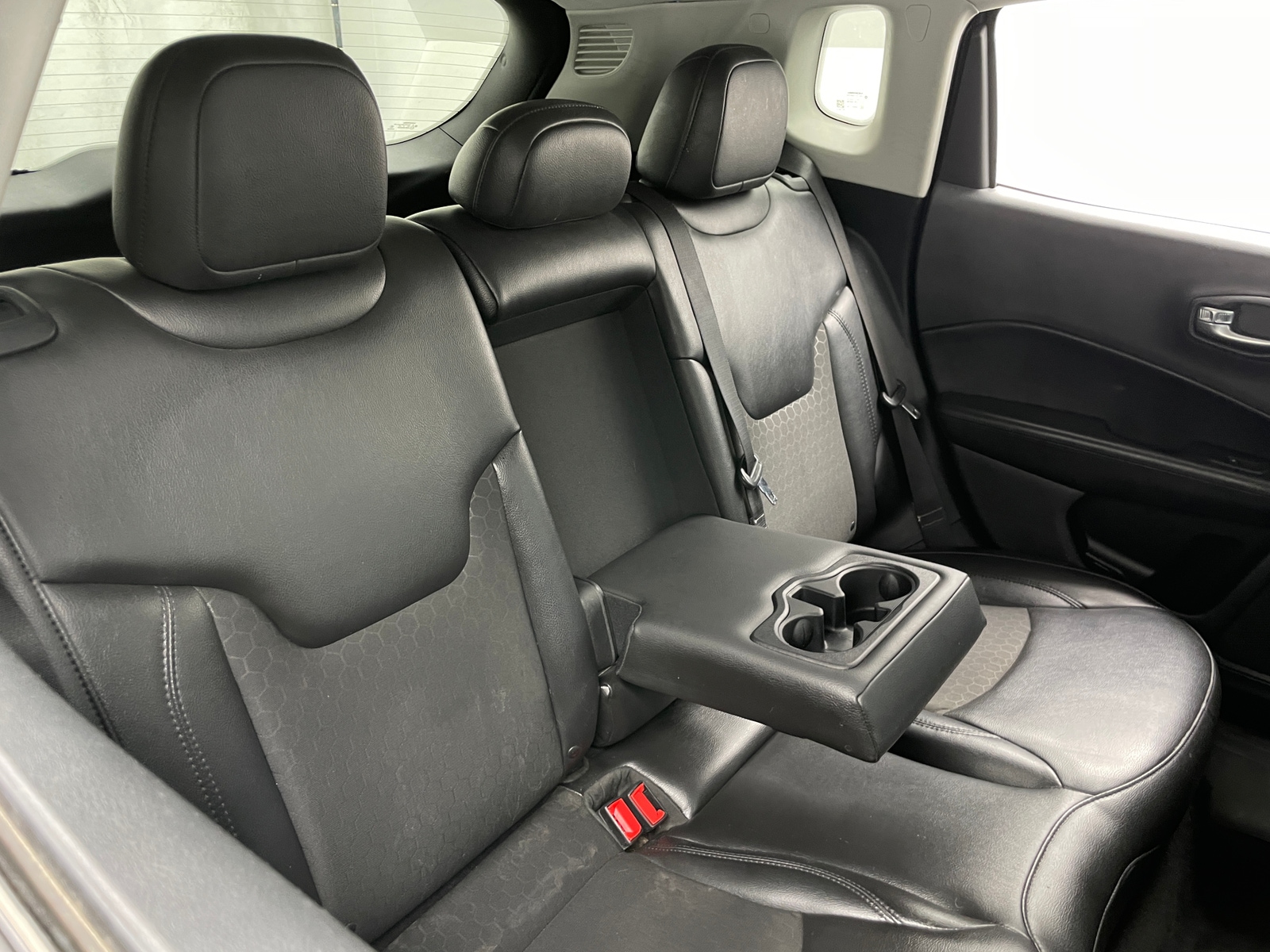 Thumbnail: 2019 Jeep Compass - 5
