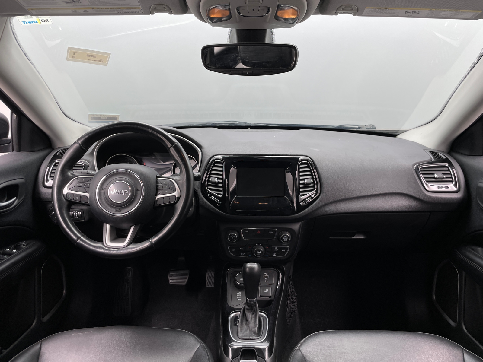 Thumbnail: 2019 Jeep Compass - 2