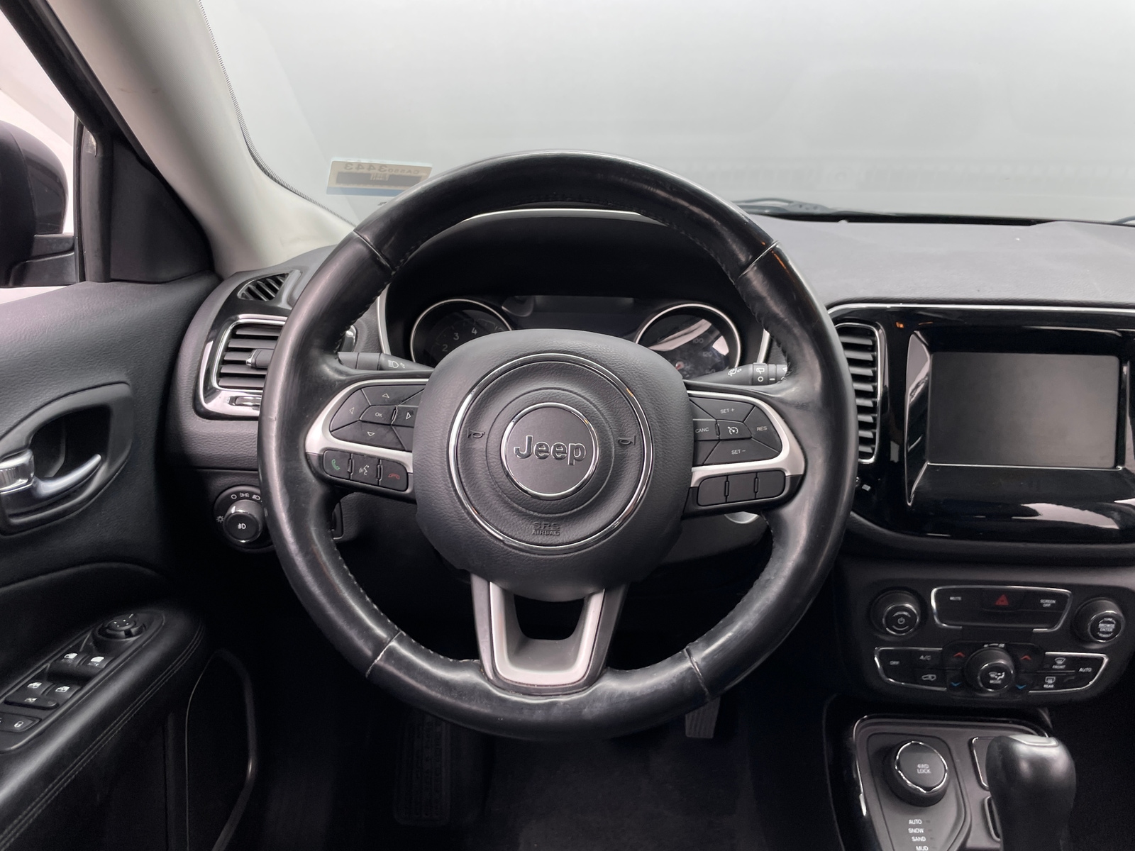 Thumbnail: 2019 Jeep Compass - 4