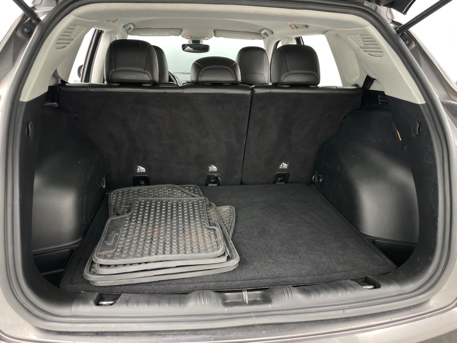 Thumbnail: 2019 Jeep Compass - 6