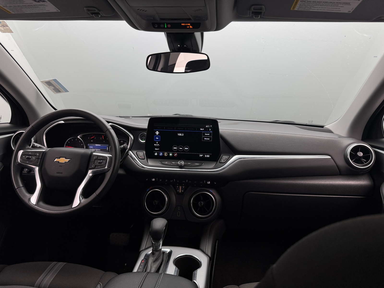 Thumbnail: 2025 Chevrolet Blazer - 3