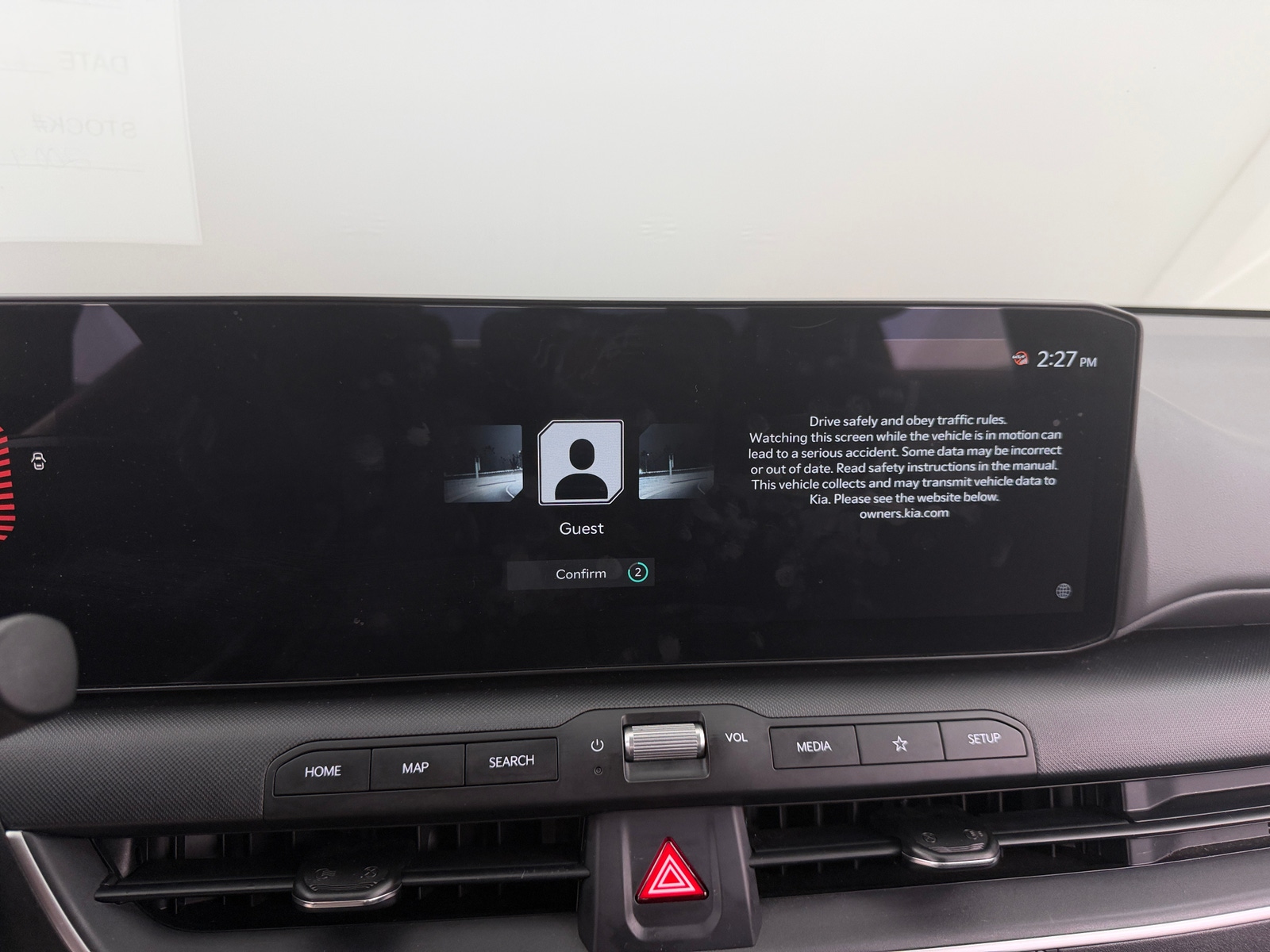 Thumbnail: 2025 Kia K4 - 4