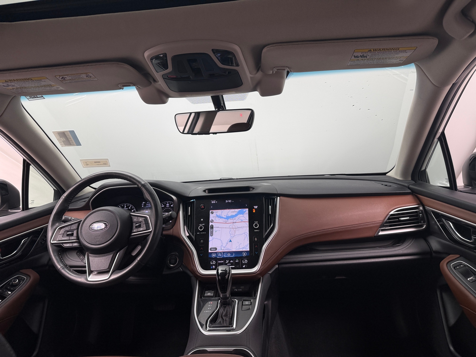 Thumbnail: 2022 Subaru Outback - 2