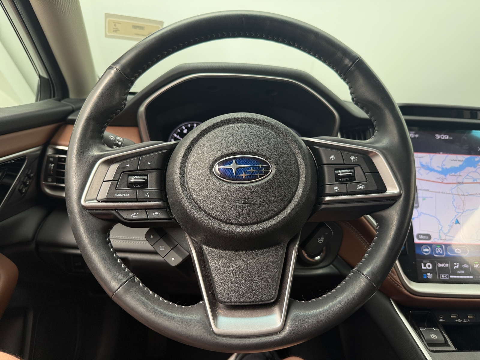 Thumbnail: 2022 Subaru Outback - 4