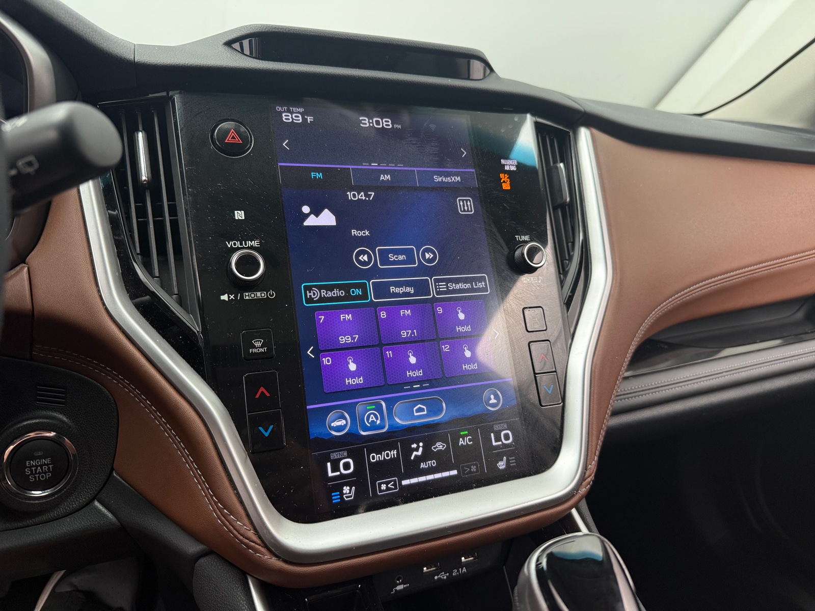 Thumbnail: 2022 Subaru Outback - 3