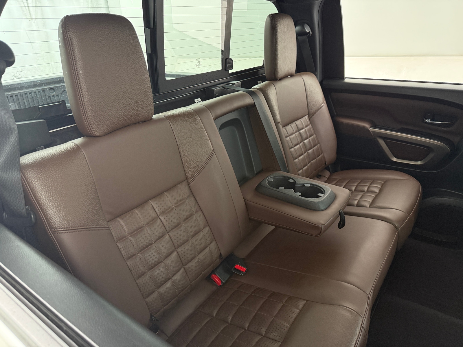 Thumbnail: 2023 Nissan Titan - 5