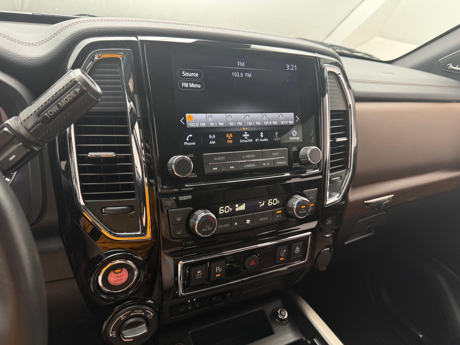 Thumbnail: 2023 Nissan Titan - 3