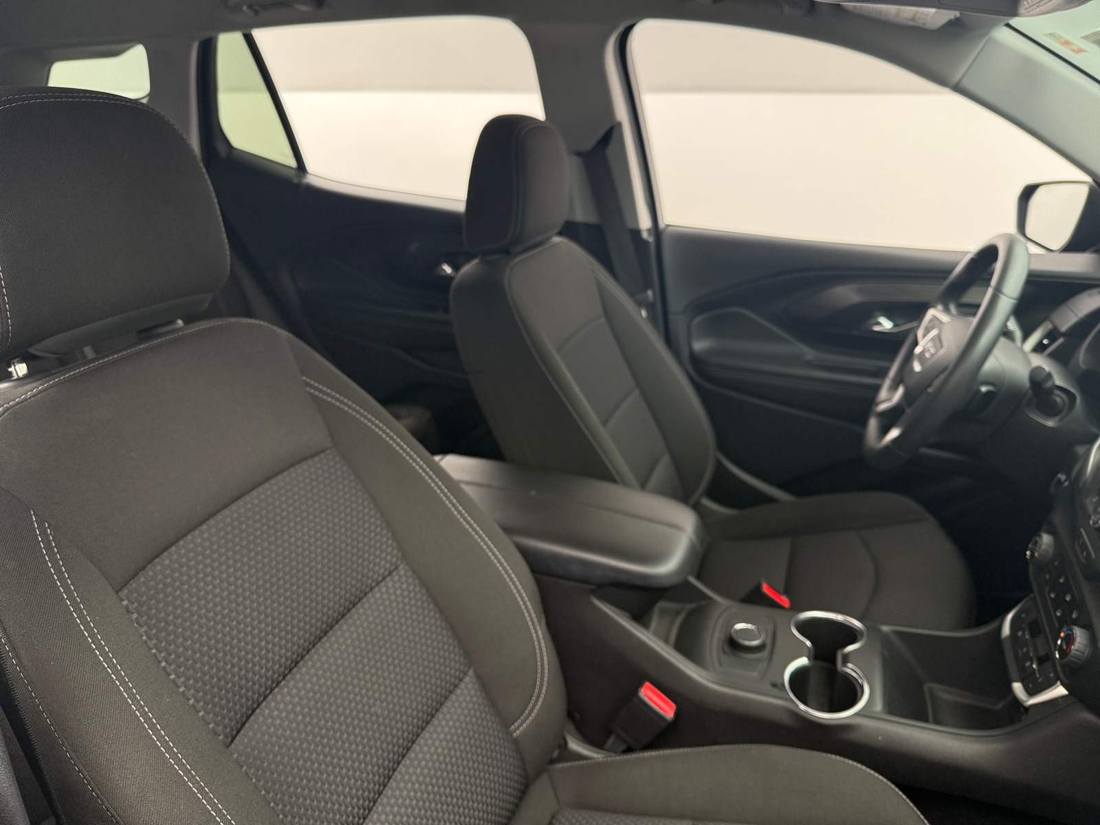 Thumbnail: 2024 GMC Terrain - 2