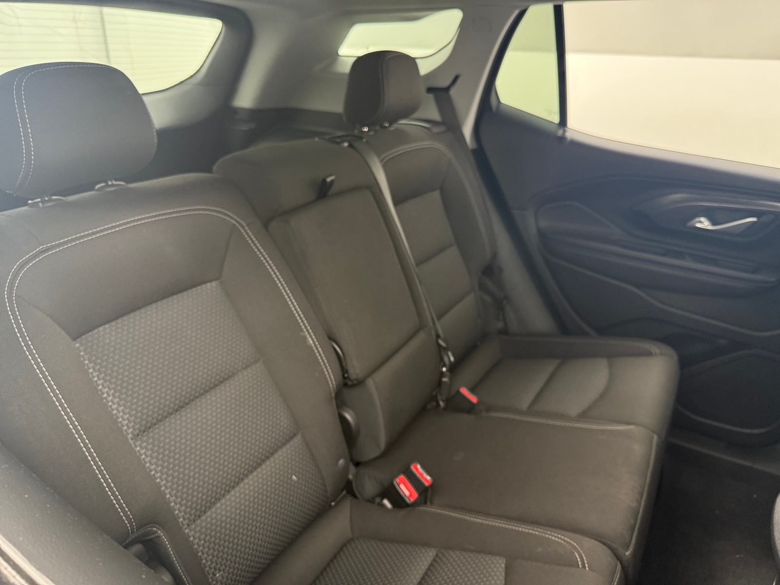 Thumbnail: 2024 GMC Terrain - 6