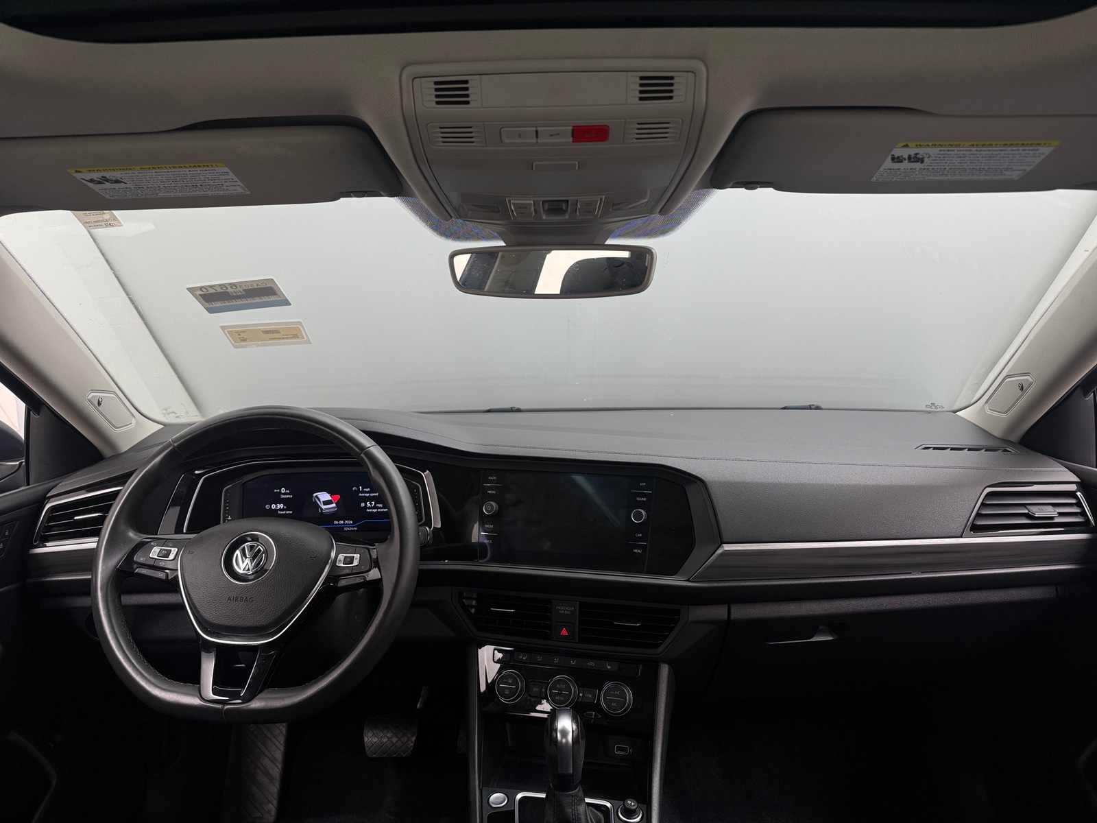 Thumbnail: 2020 Volkswagen Jetta - 2