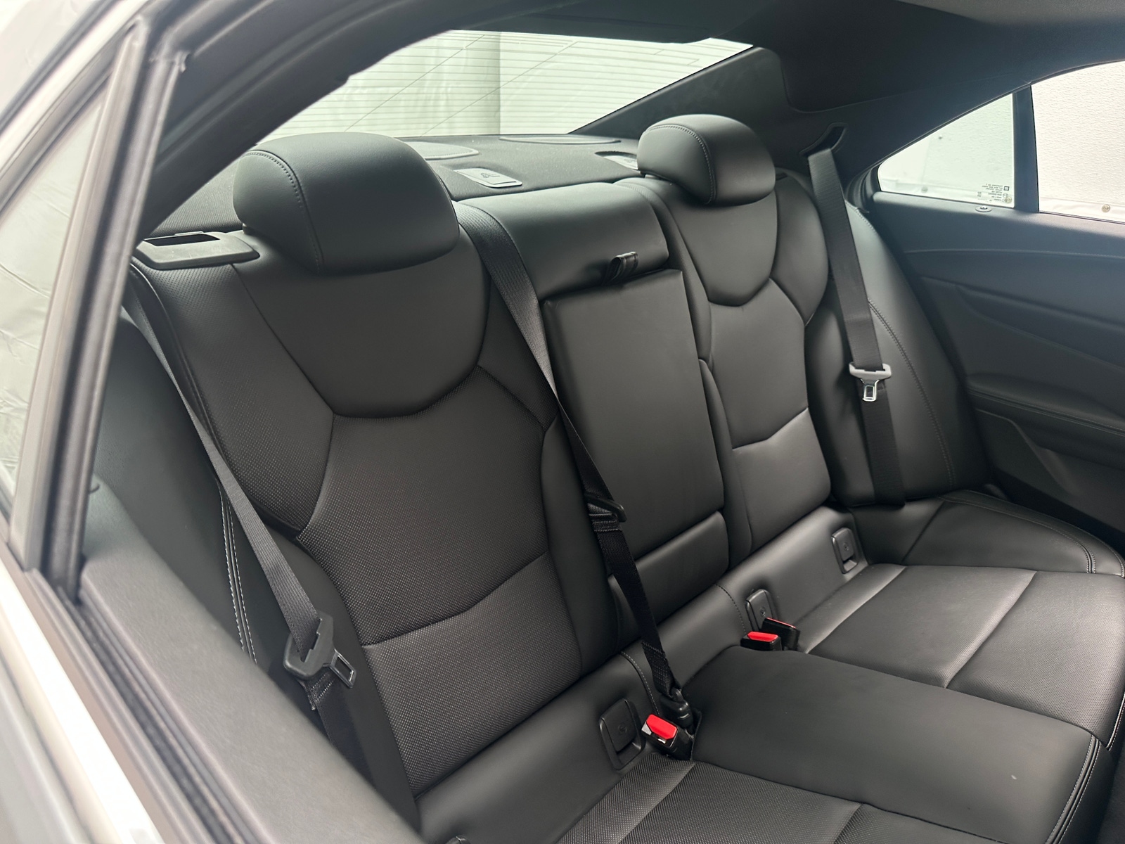 Thumbnail: 2021 Cadillac CT4 - 5