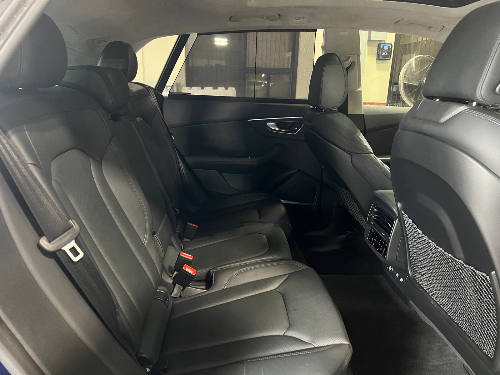 Thumbnail: 2020 Audi Q8 - 5