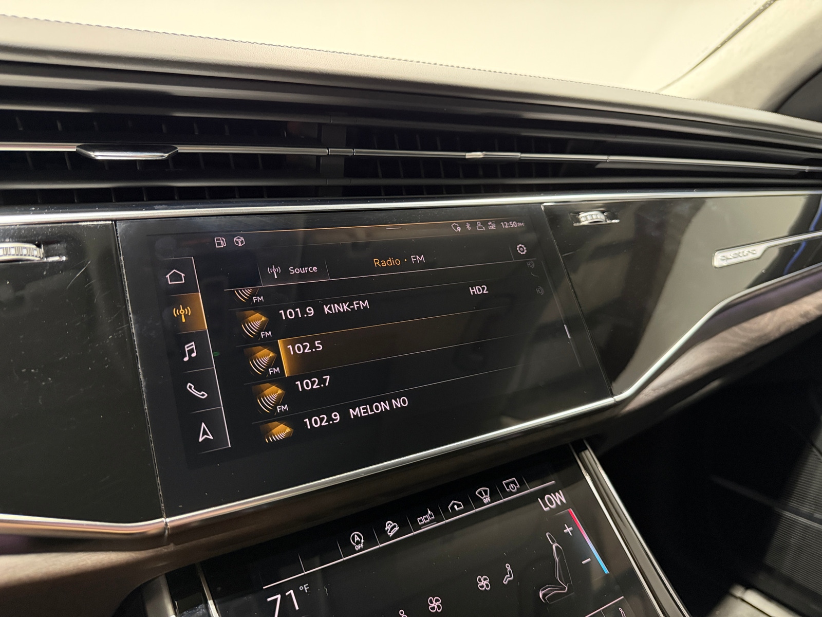 Thumbnail: 2020 Audi Q8 - 3