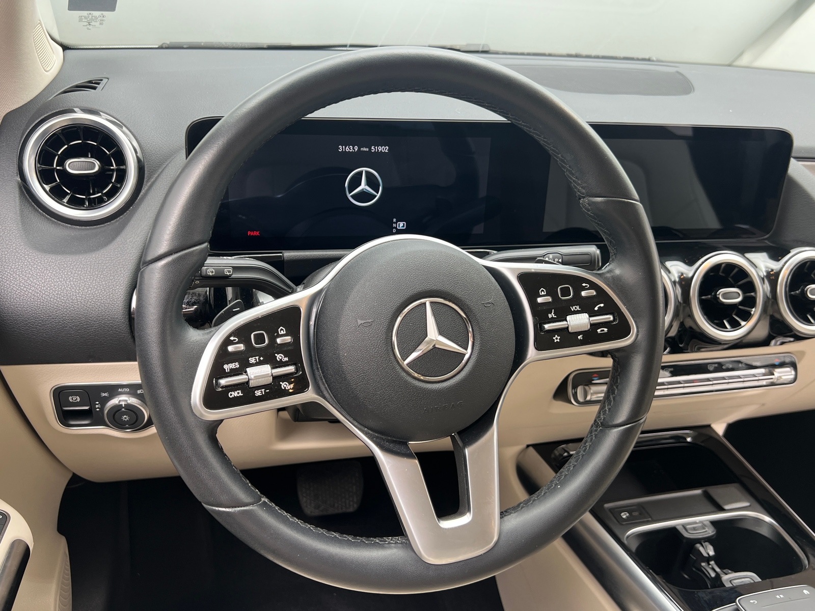 Thumbnail: 2022 Mercedes-Benz GLA - 5