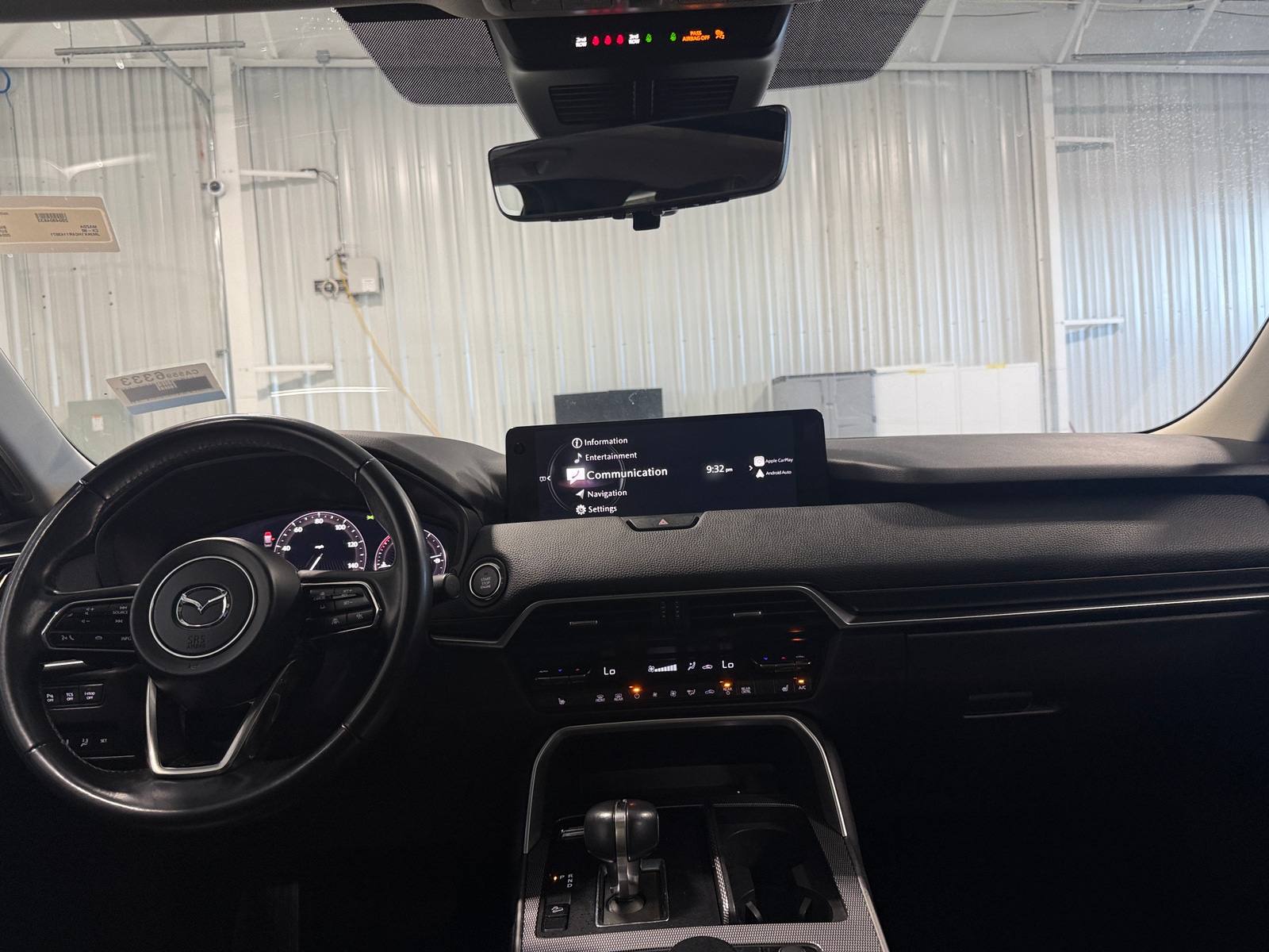 Thumbnail: 2024 Mazda CX-90 - 2