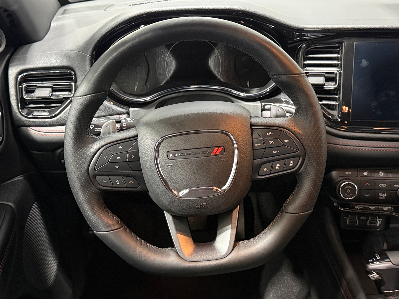 Thumbnail: 2026 Dodge Durango - 4