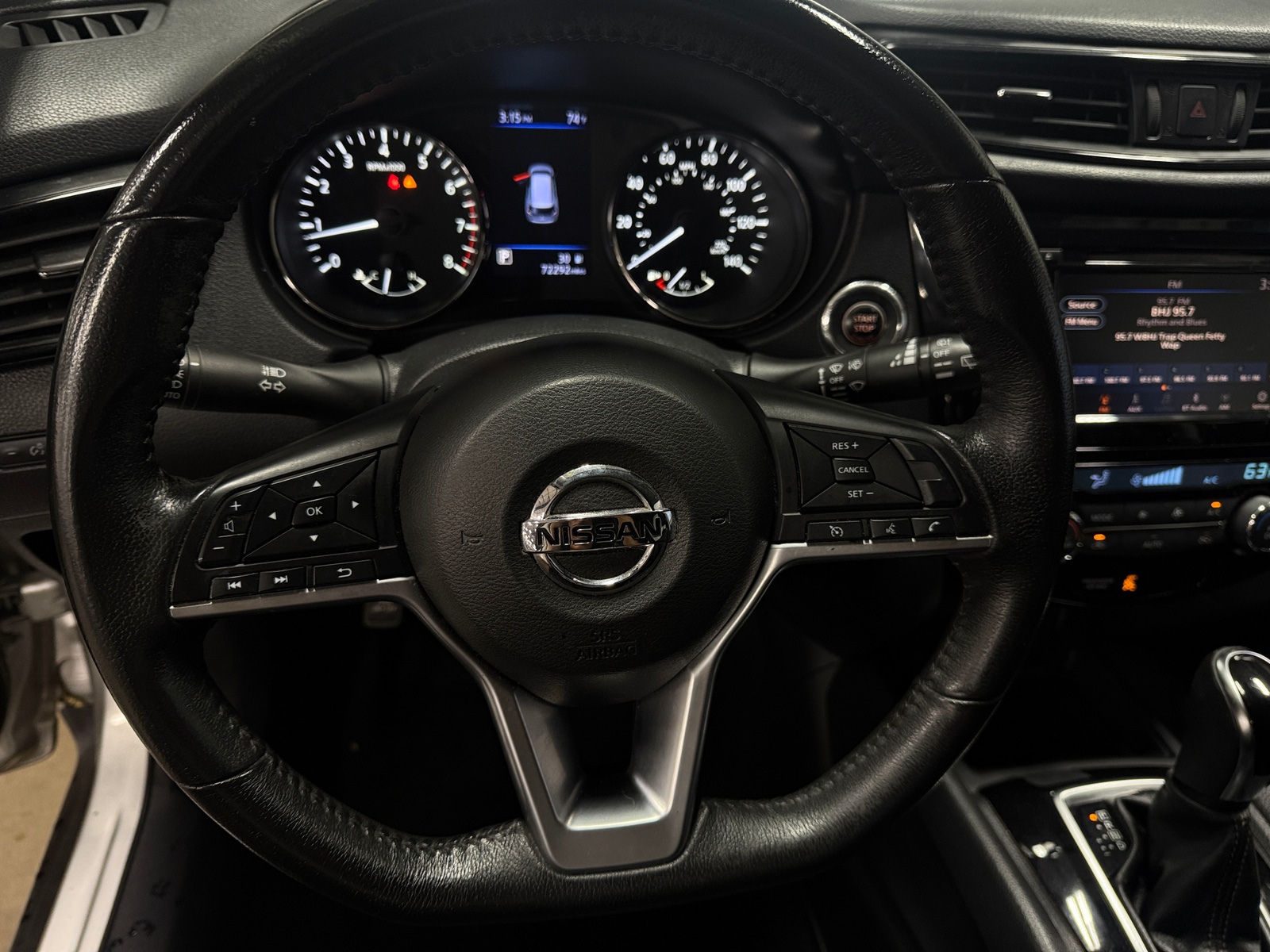 Thumbnail: 2020 Nissan Rogue - 5