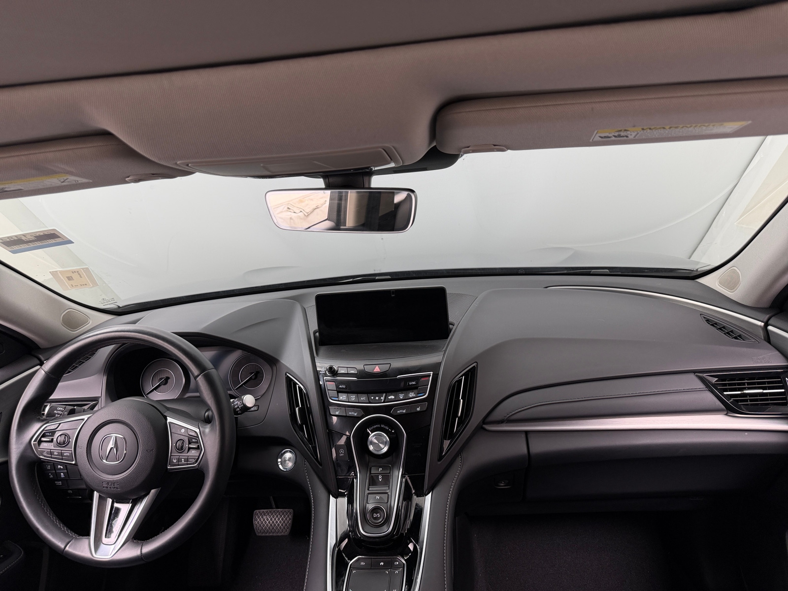 Thumbnail: 2020 Acura RDX - 2