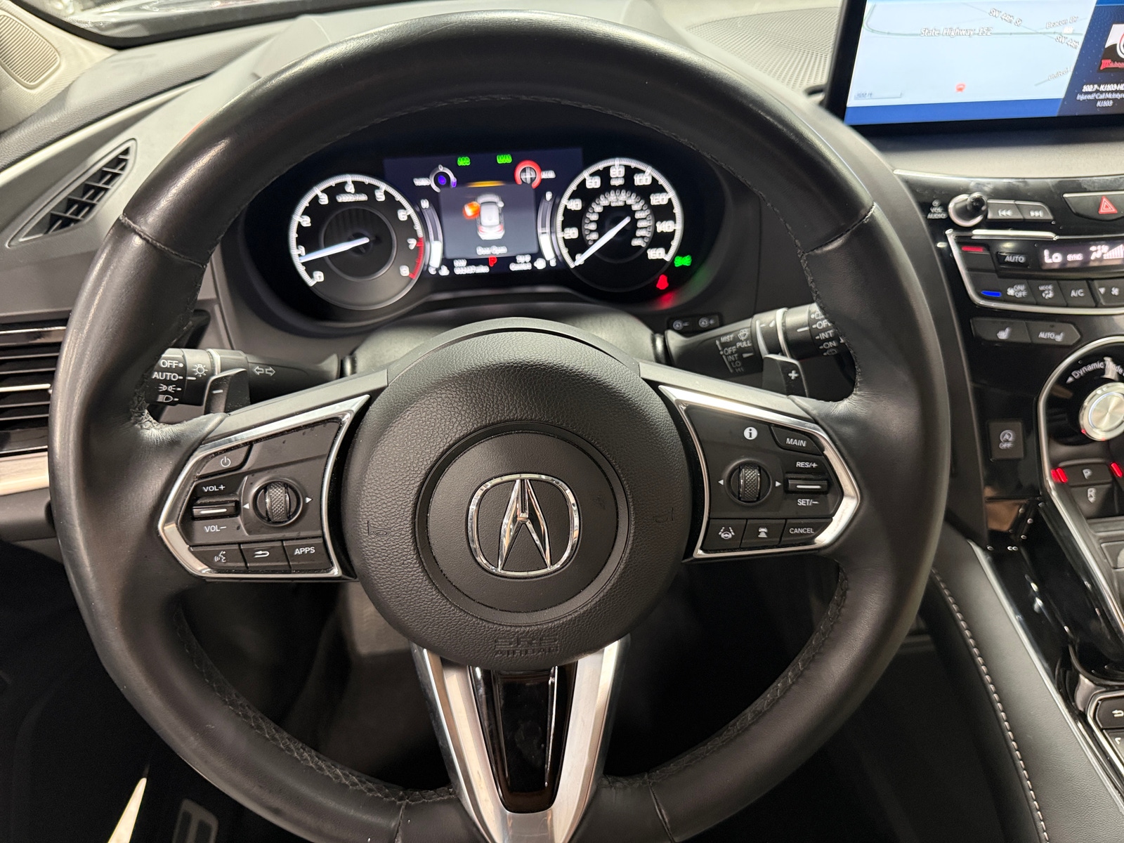 Thumbnail: 2020 Acura RDX - 4