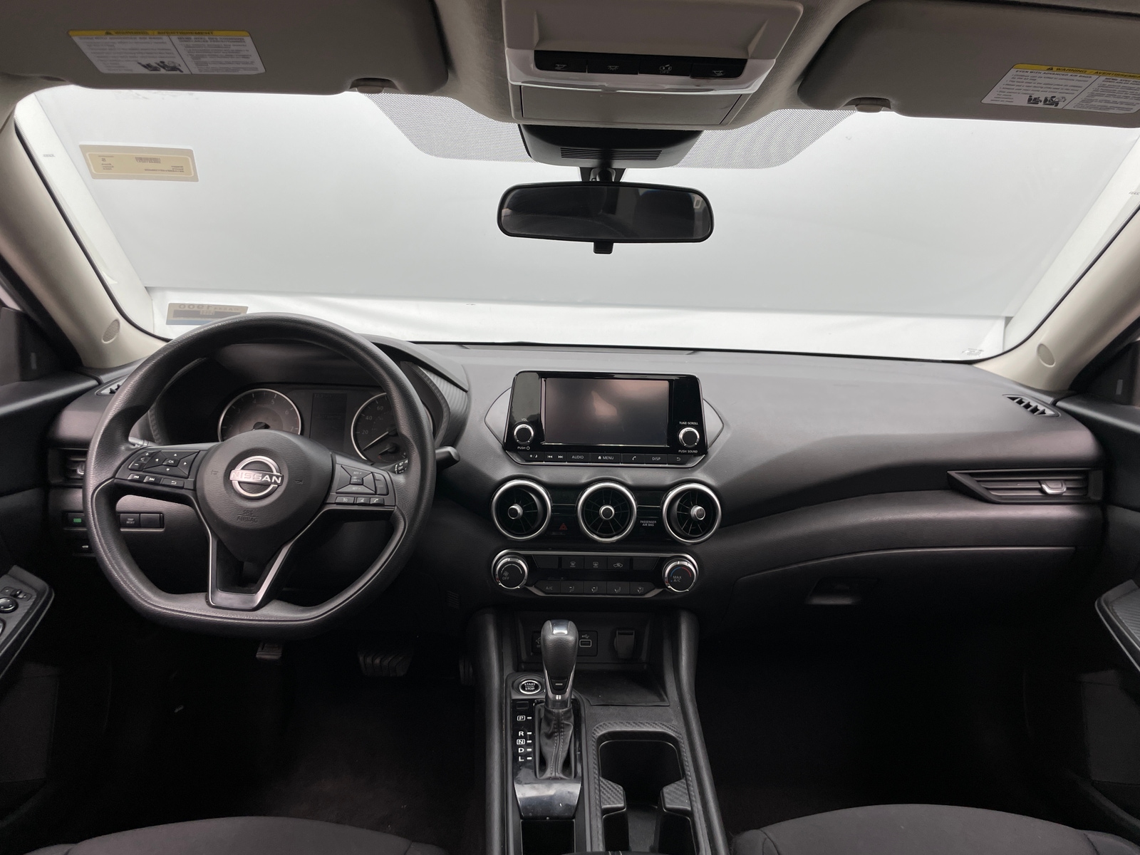 Thumbnail: 2024 Nissan Sentra - 3