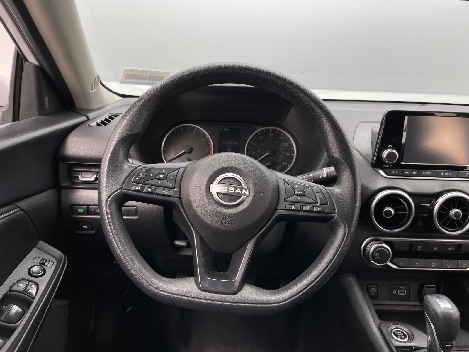 Thumbnail: 2024 Nissan Sentra - 5