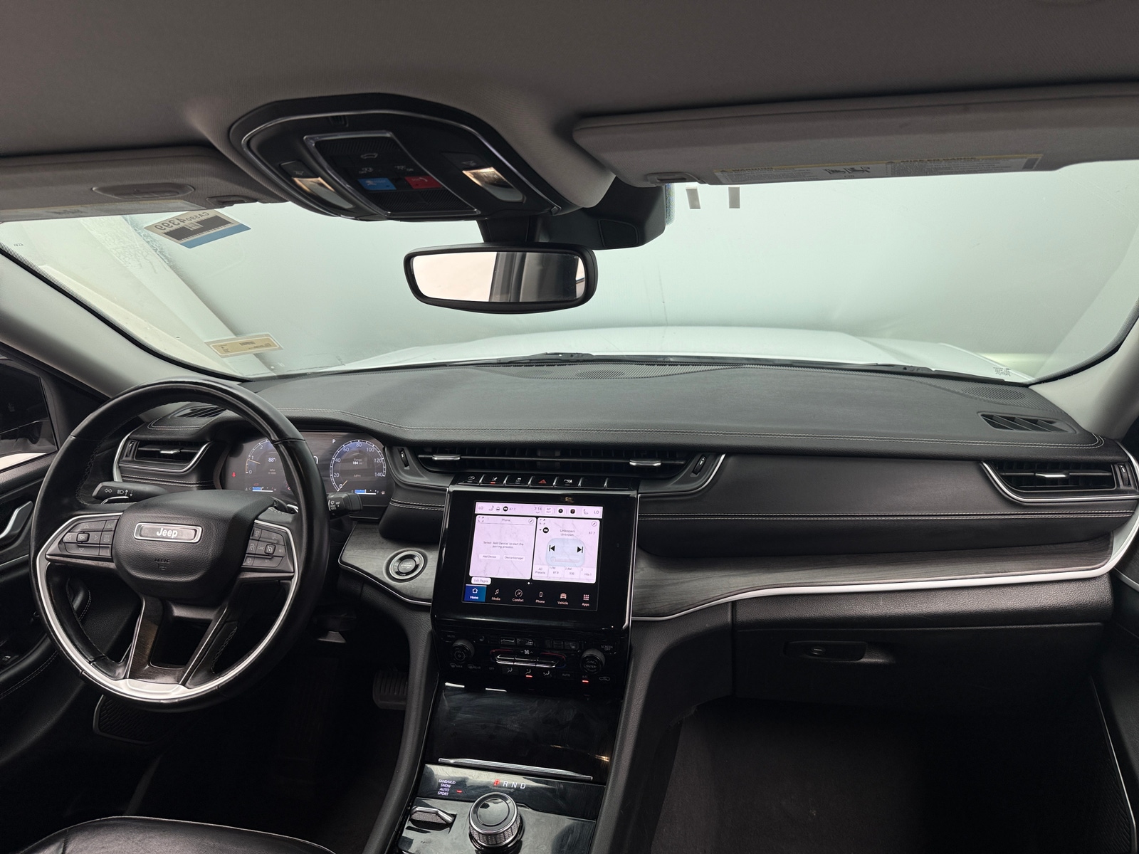 Thumbnail: 2022 Jeep Grand Cherokee - 2