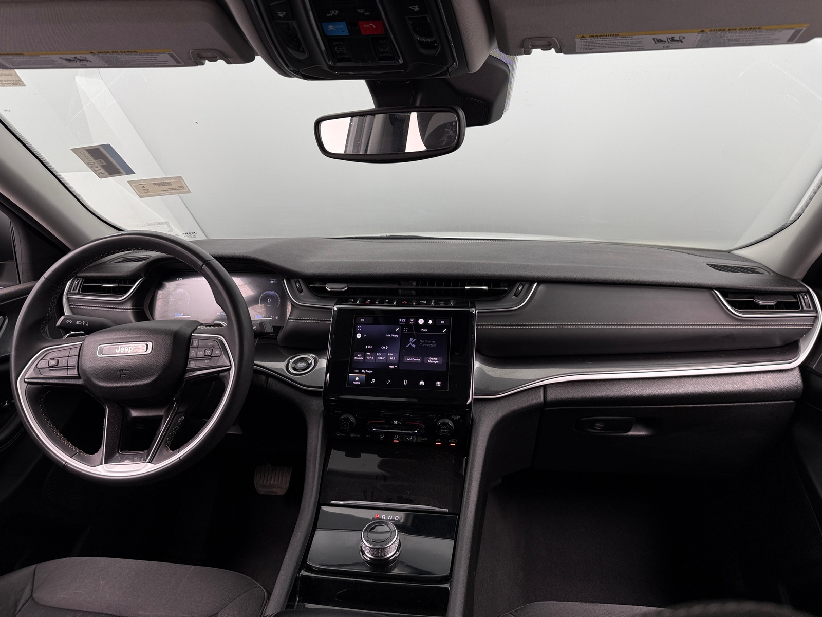 Thumbnail: 2023 Jeep Grand Cherokee - 3
