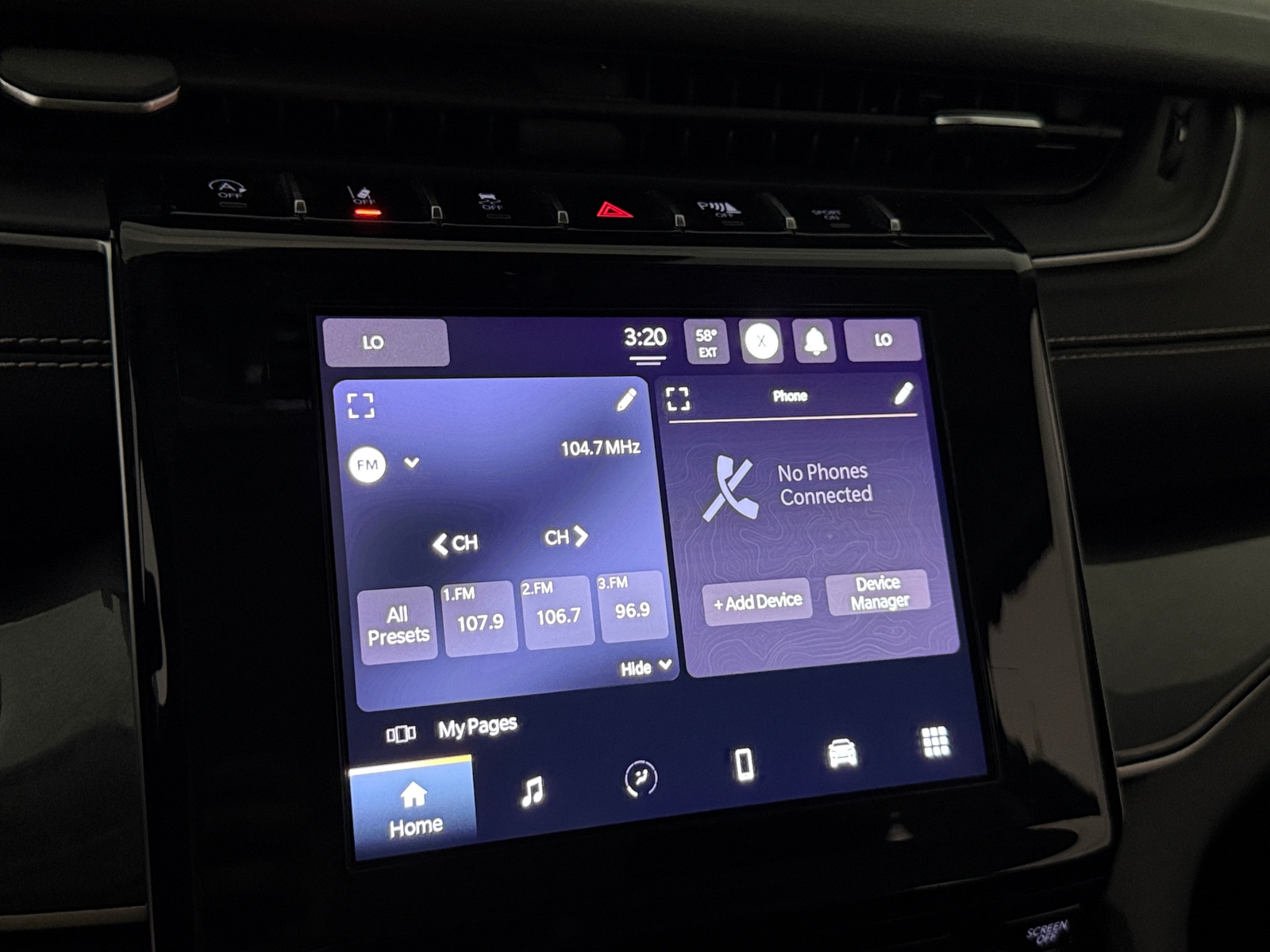 Thumbnail: 2023 Jeep Grand Cherokee - 4