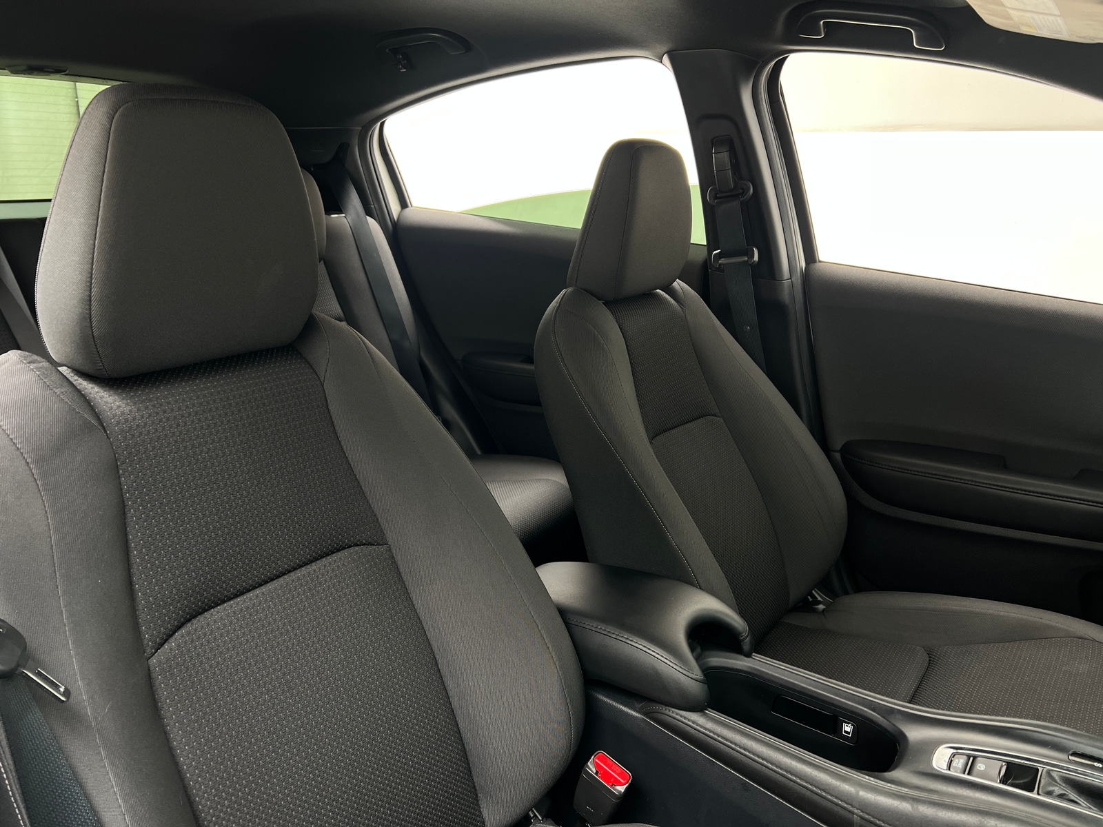 Thumbnail: 2019 Honda HR-V - 2